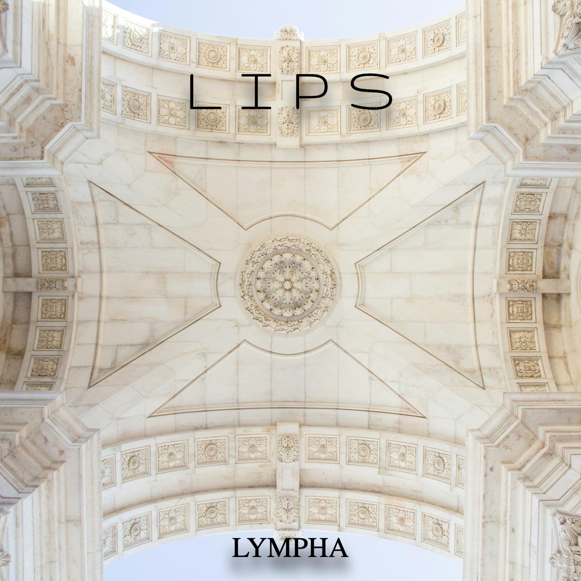 Постер альбома Lips