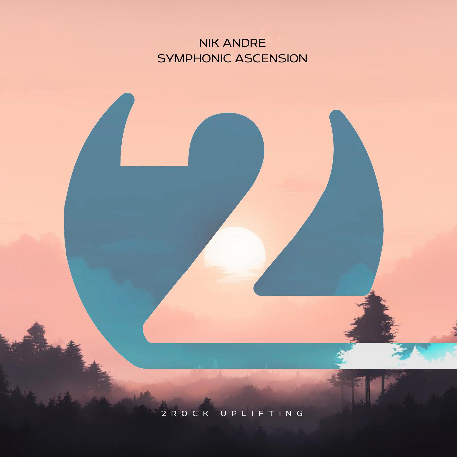 Постер альбома Symphonic Ascension
