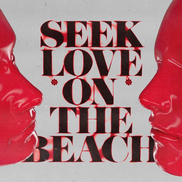 Ремиксы Seek Love [On the Beach]
