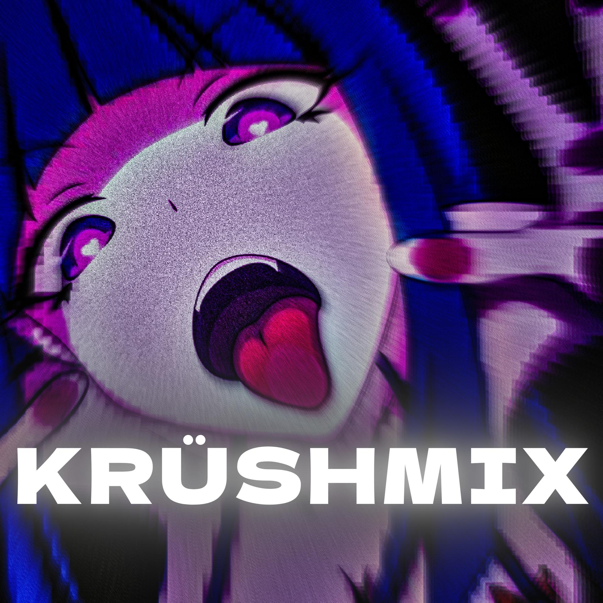 Постер альбома KRÜSHMIX