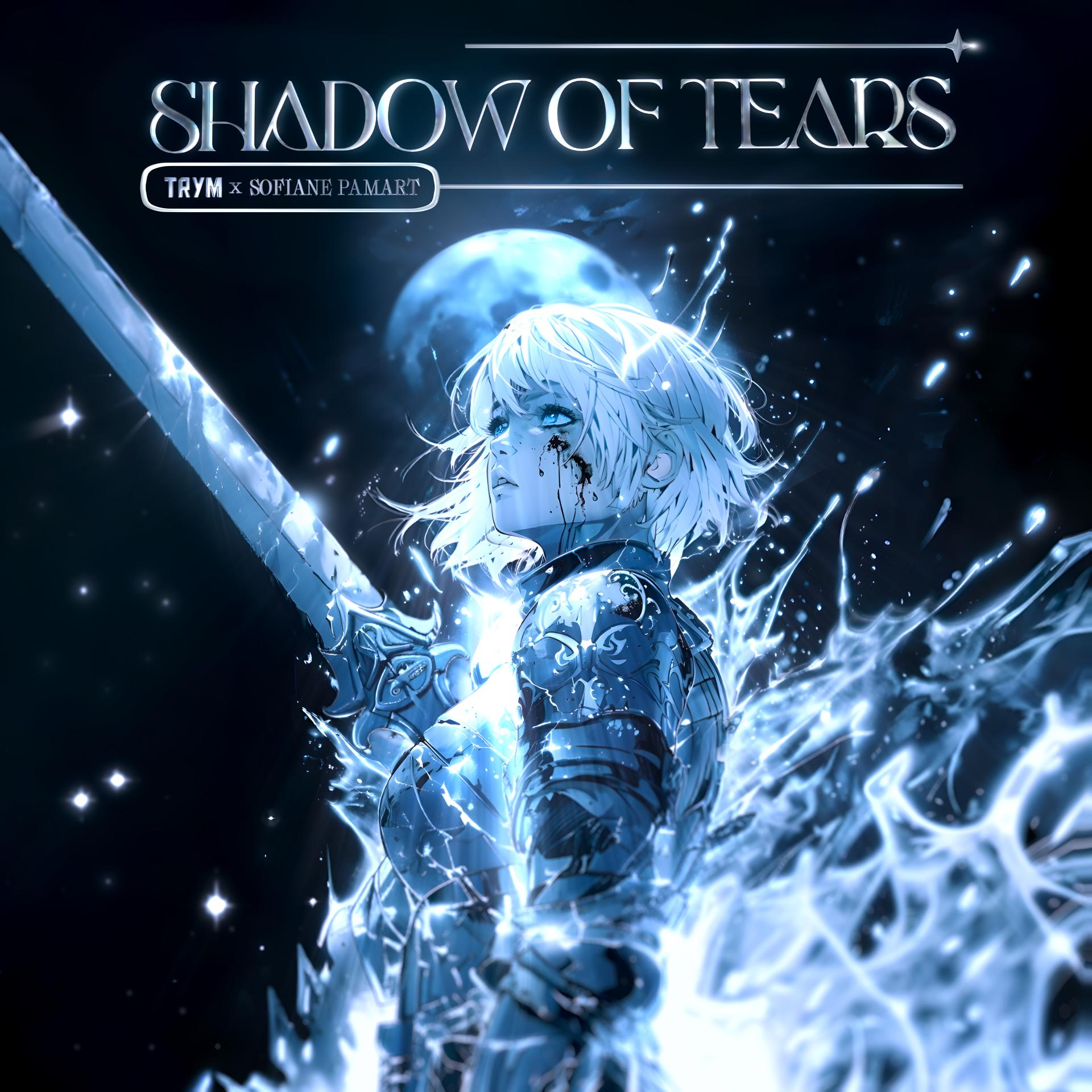 Постер альбома Shadow Of Tears