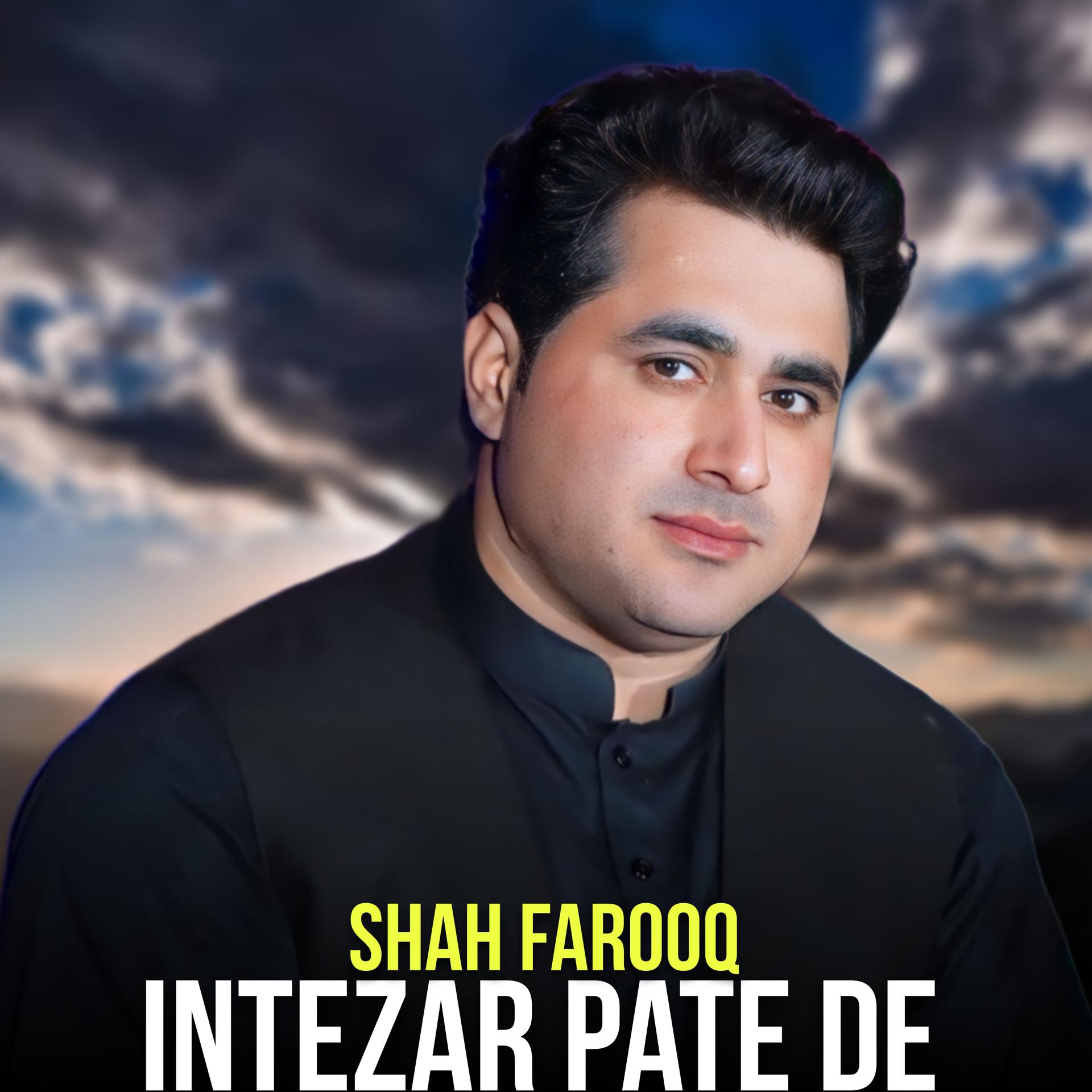 Постер альбома Intezar Pate De