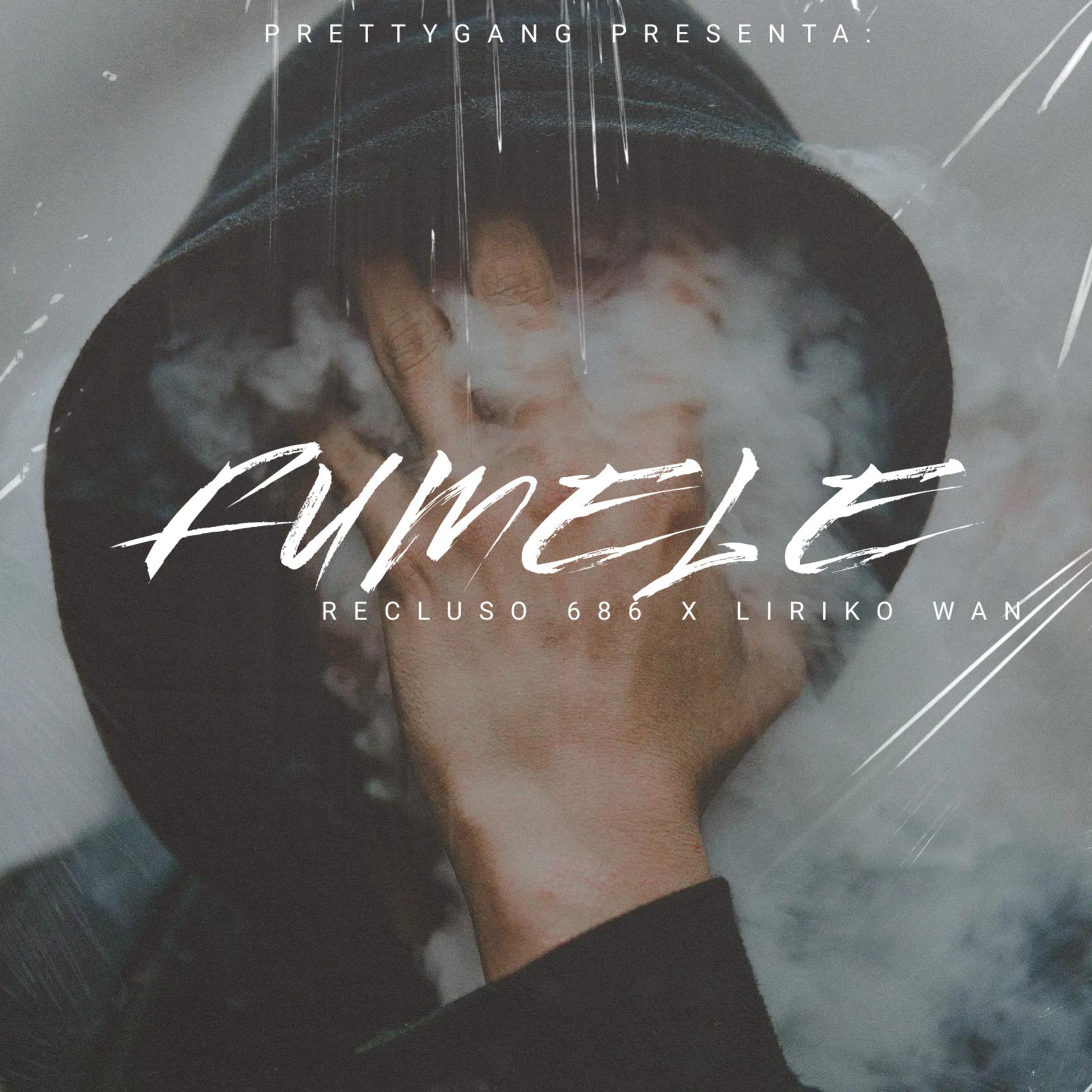Постер альбома Fumele