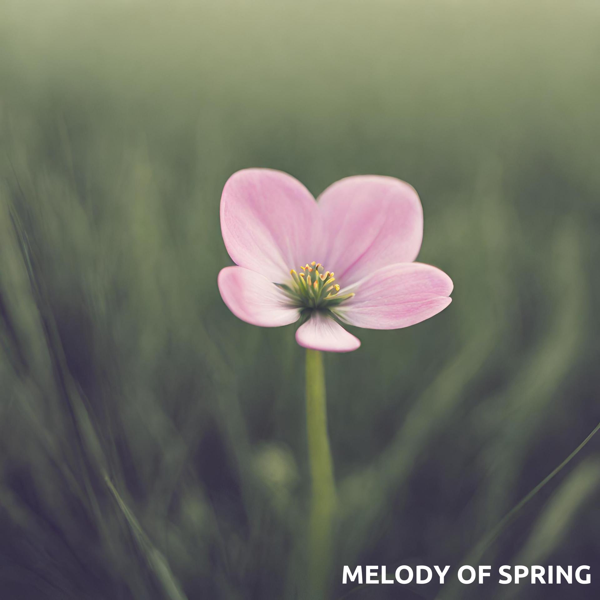 Постер альбома Melody of Spring