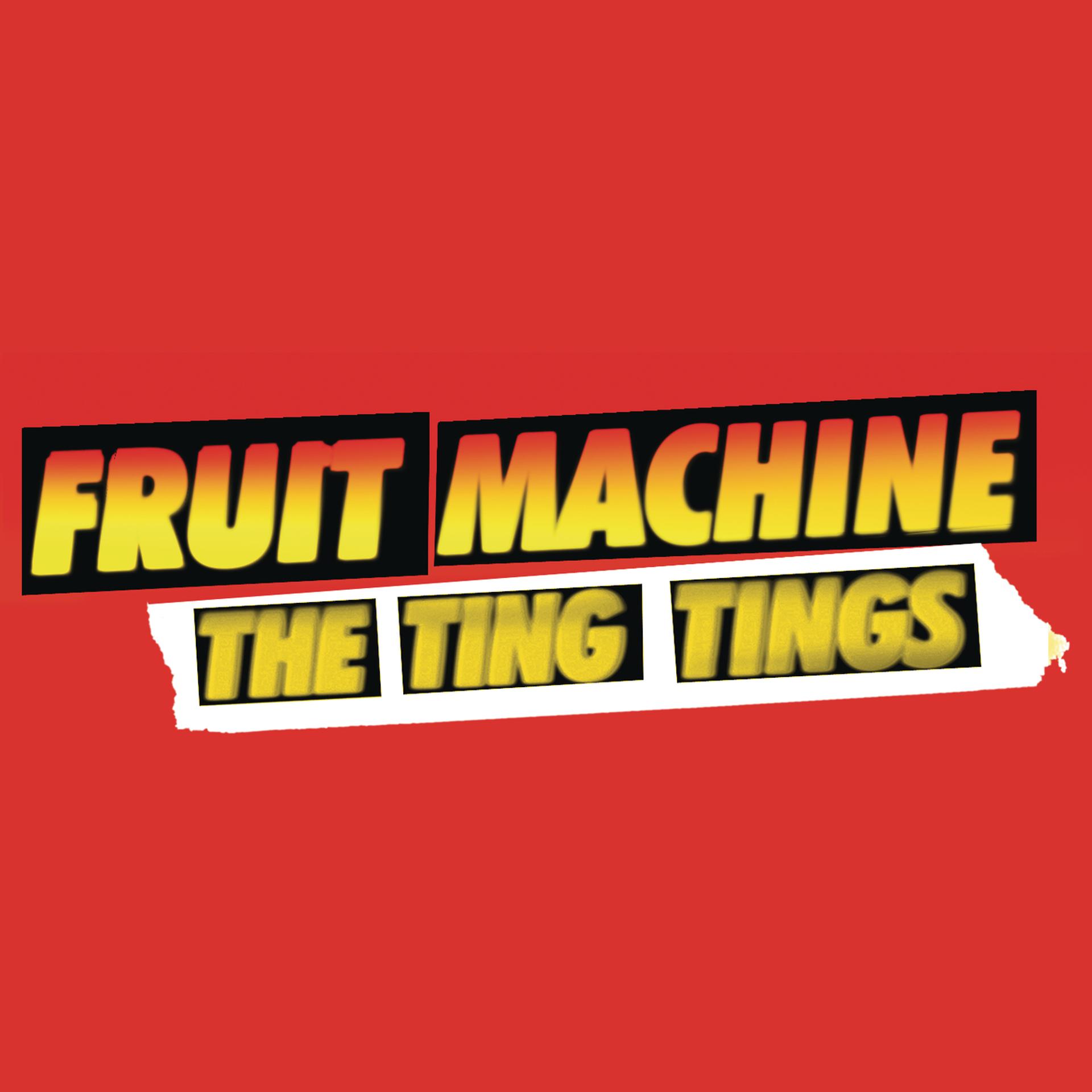 Постер альбома Fruit Machine