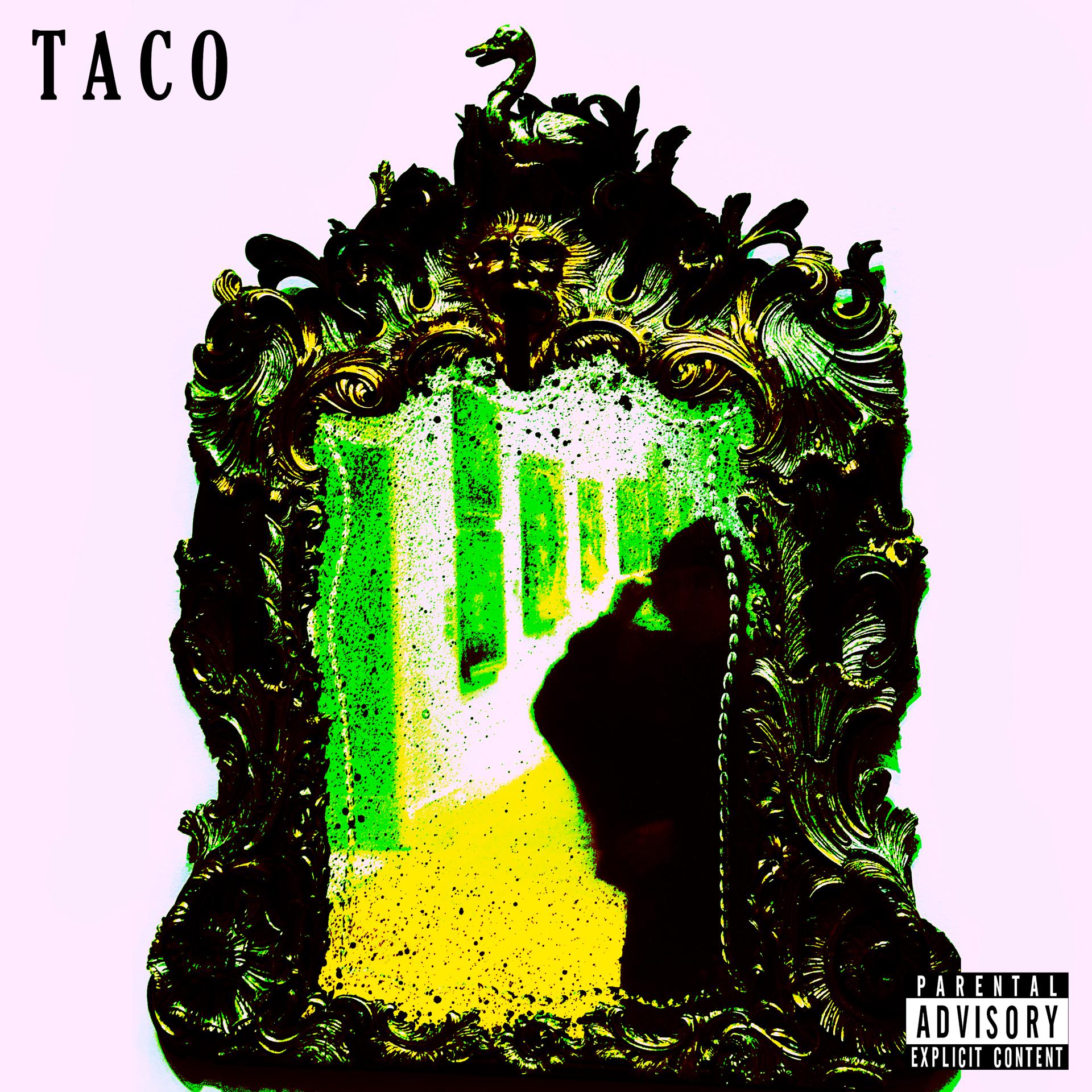 Постер альбома Taco