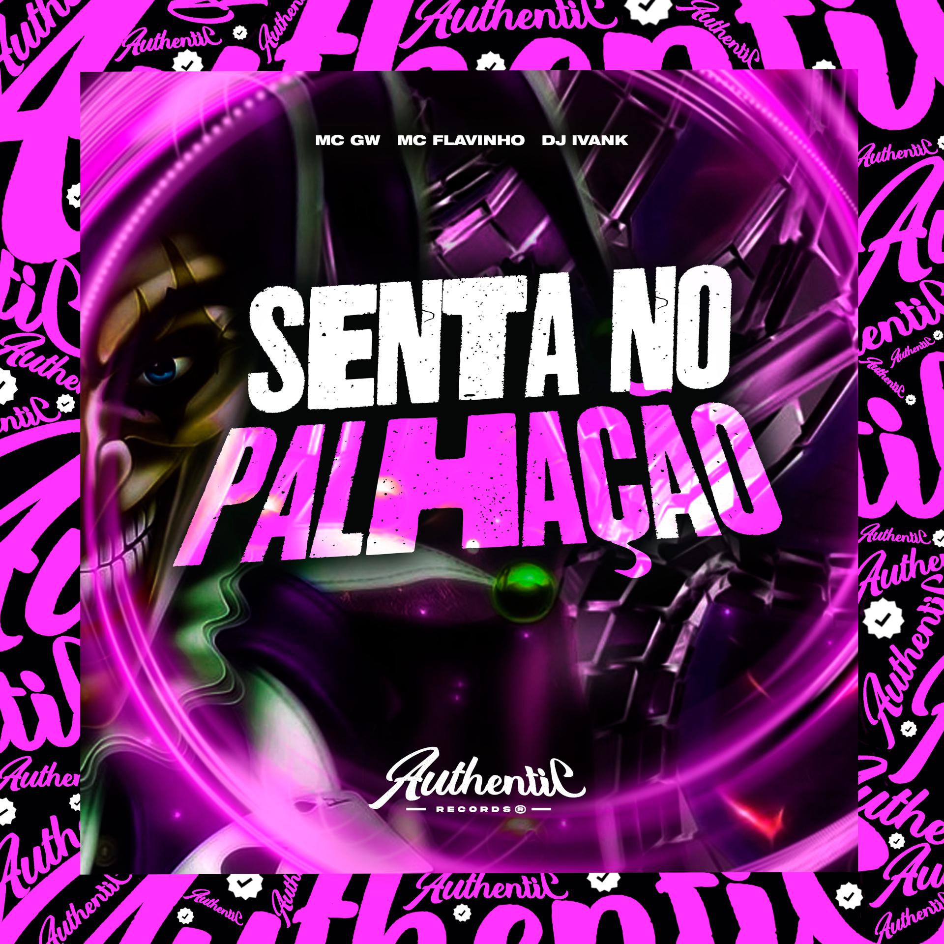 Постер альбома Senta no Palhação