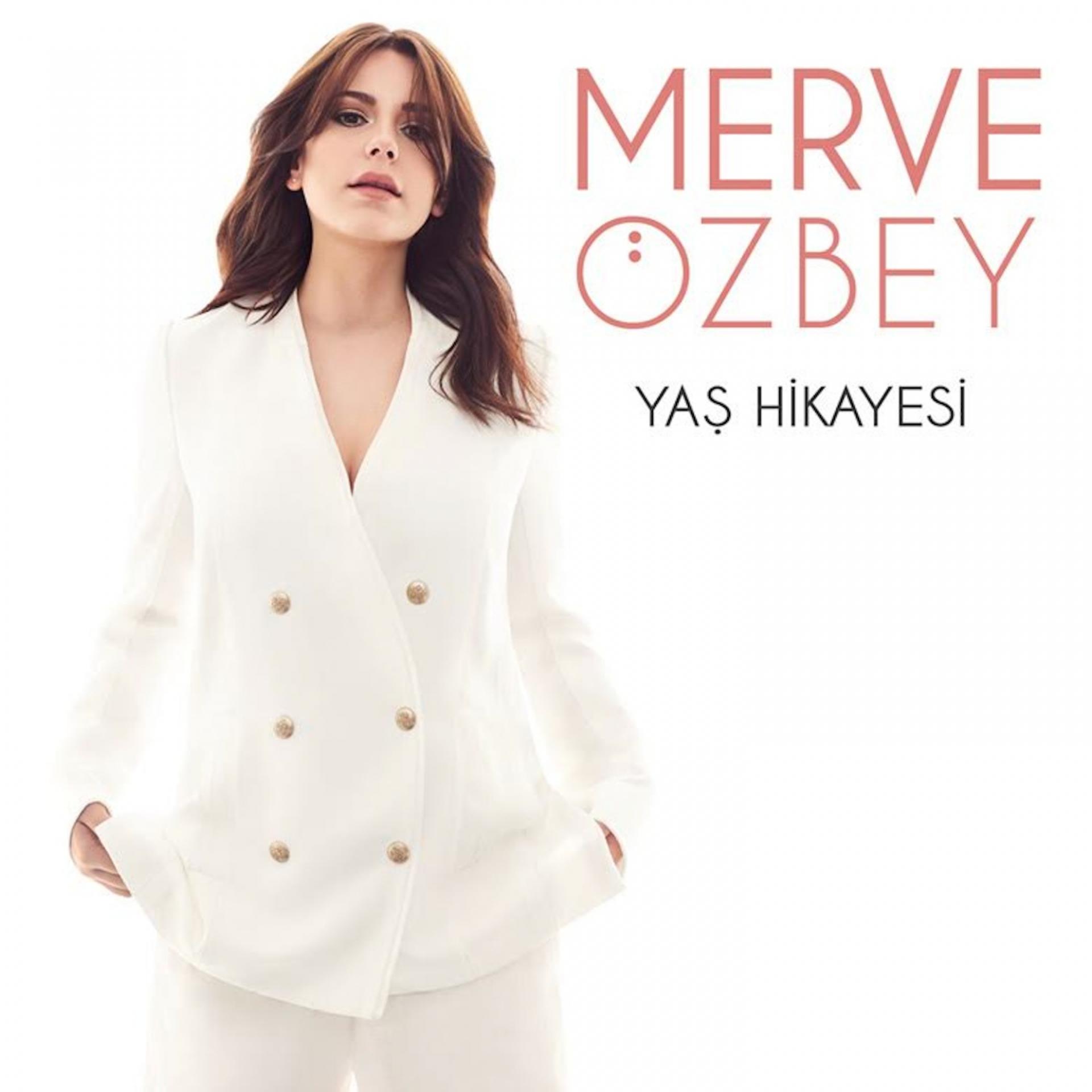 Постер альбома Yaş Hikayesi