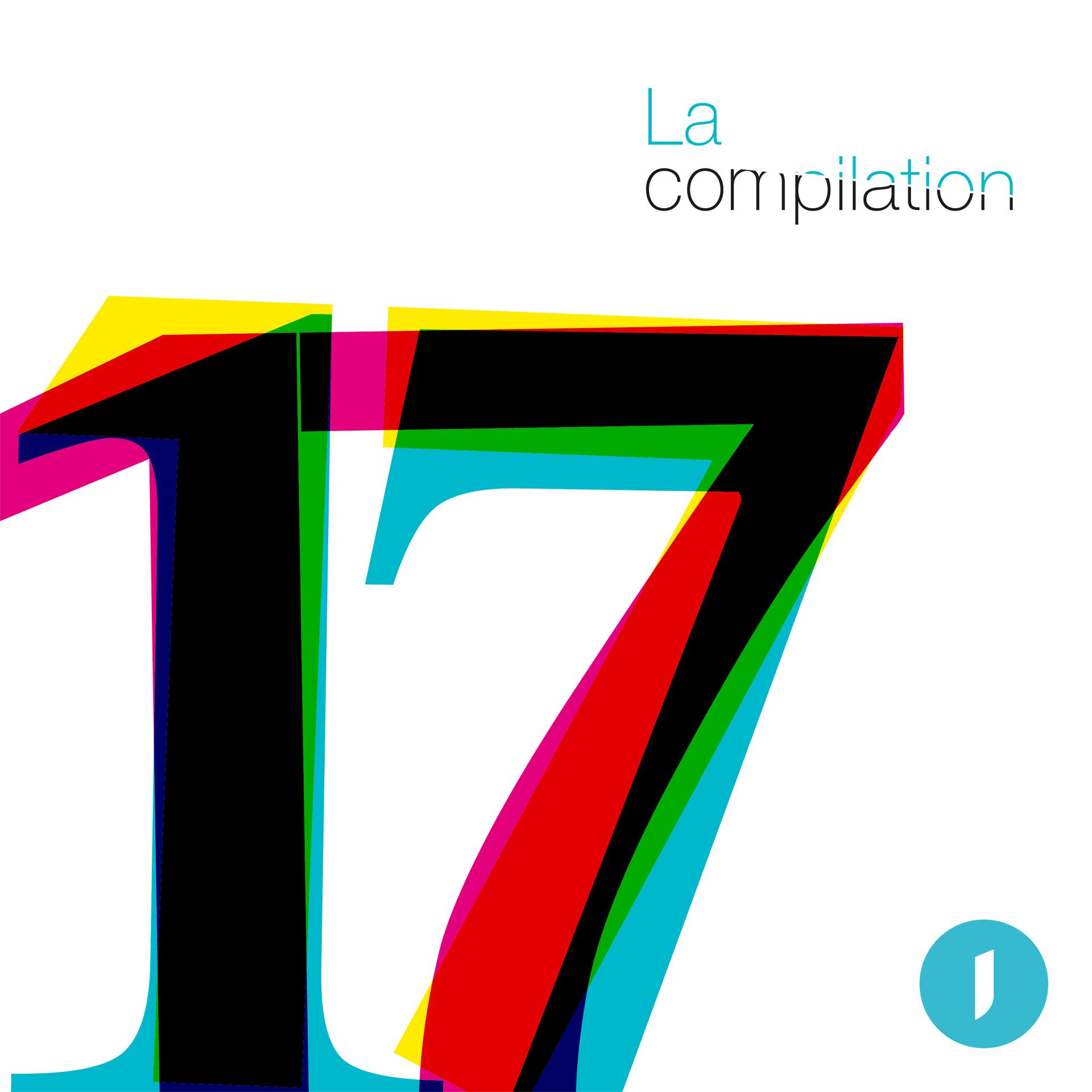 Постер альбома La Compilation 7