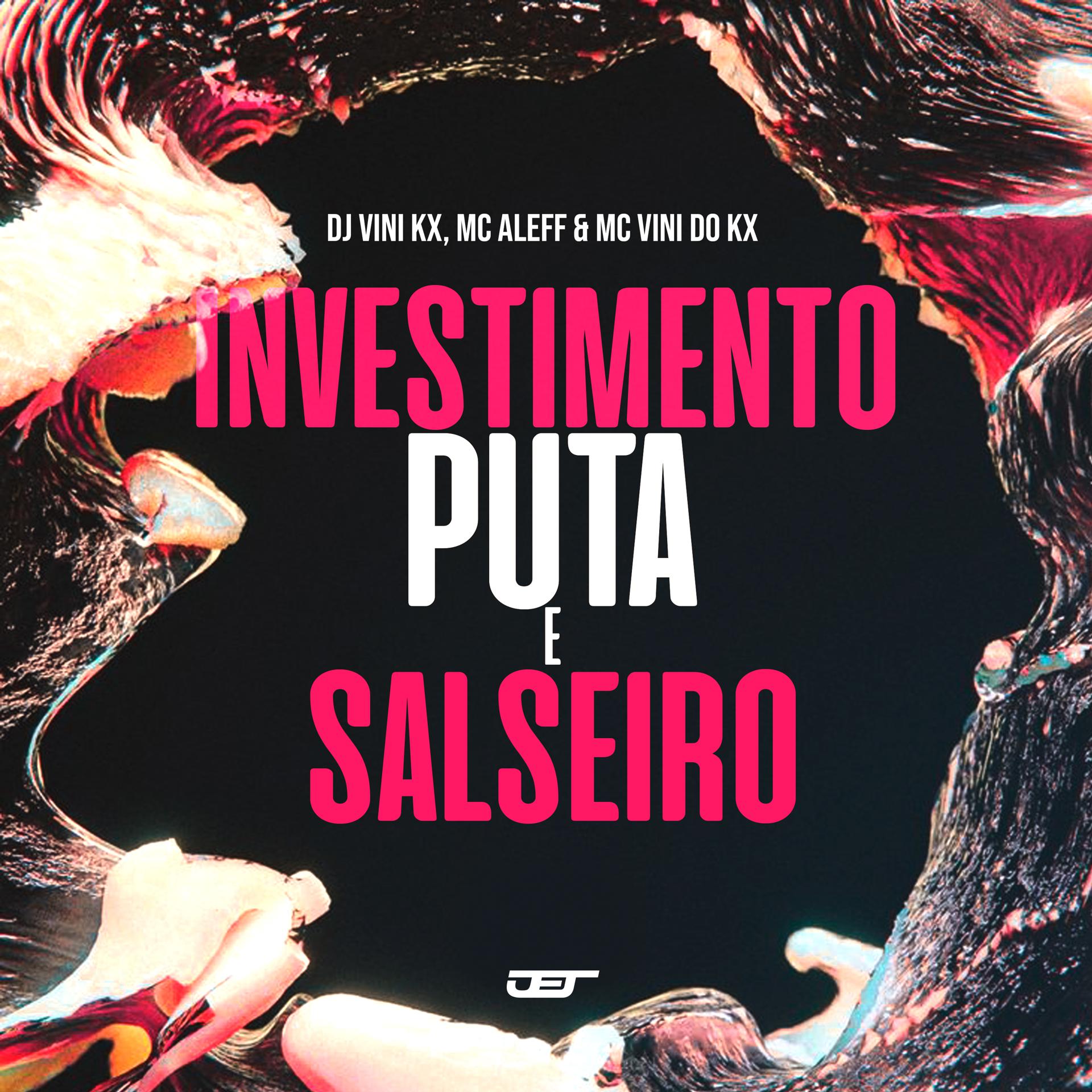 Постер альбома Investimento, Puta e Salseiro