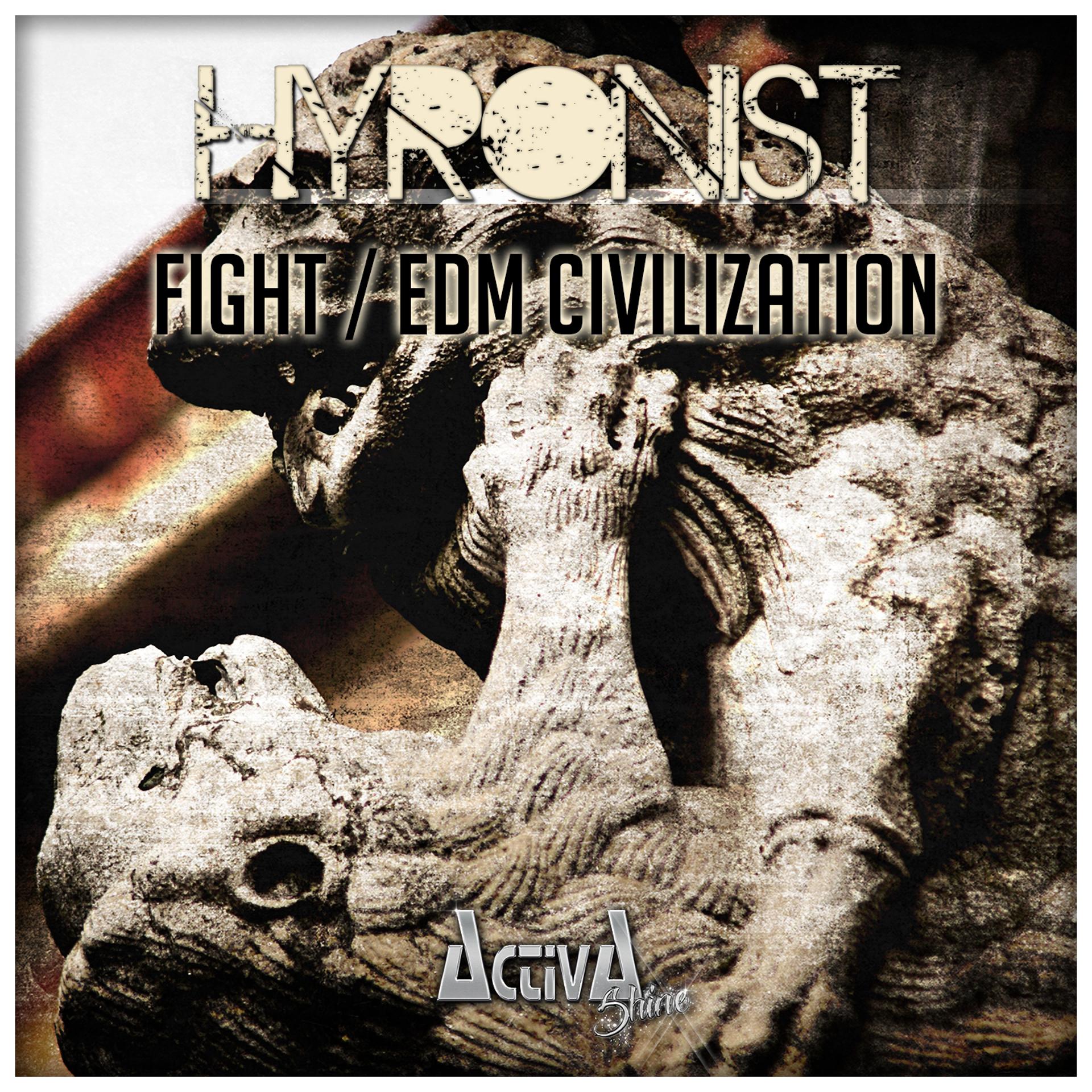 Постер альбома Fight / Edm Civilization
