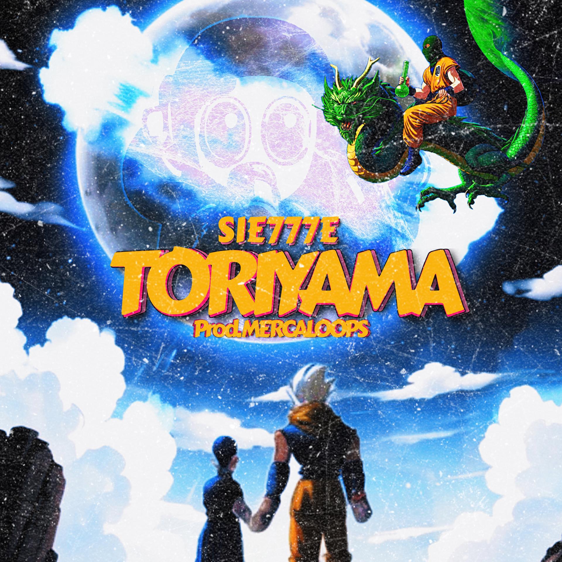Постер альбома Toriyama