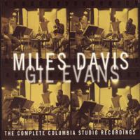 Постер альбома The Complete Columbia Studio Recordings