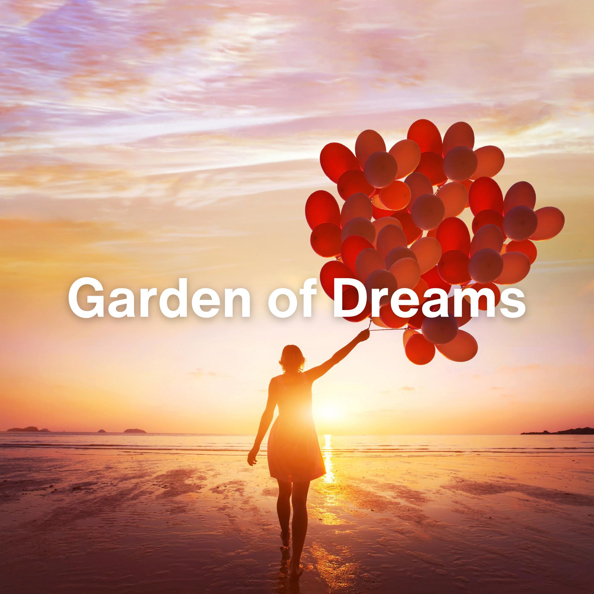 Постер альбома Garden of Dreams