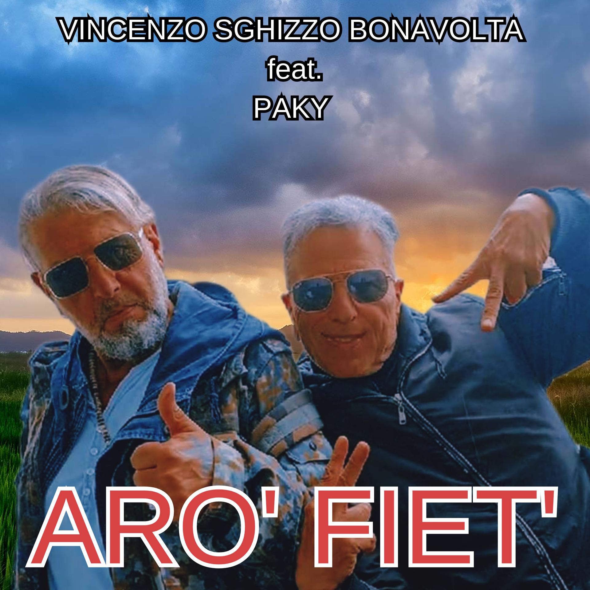 Постер альбома Aro' Fiet'