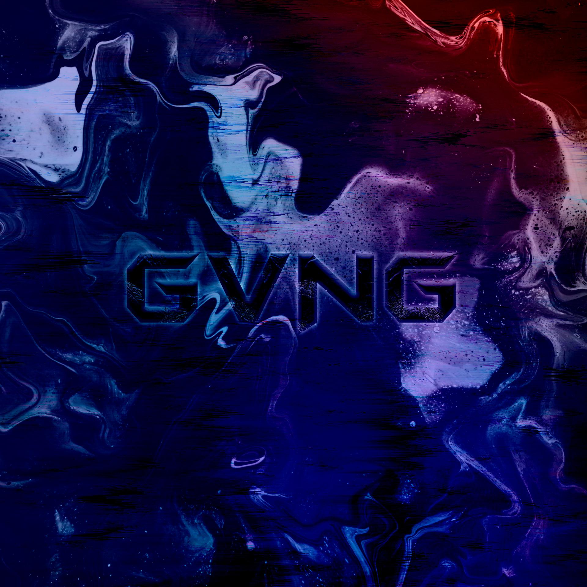 Постер альбома GVNG