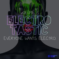 Постер альбома Electrotastic, Vol. 15