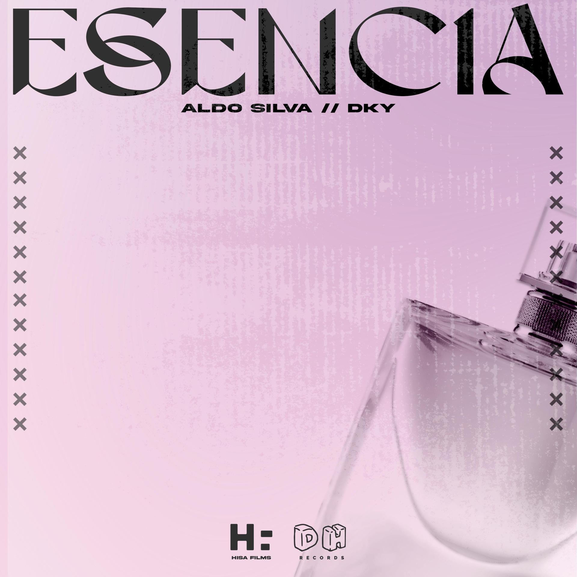 Постер альбома Esencia