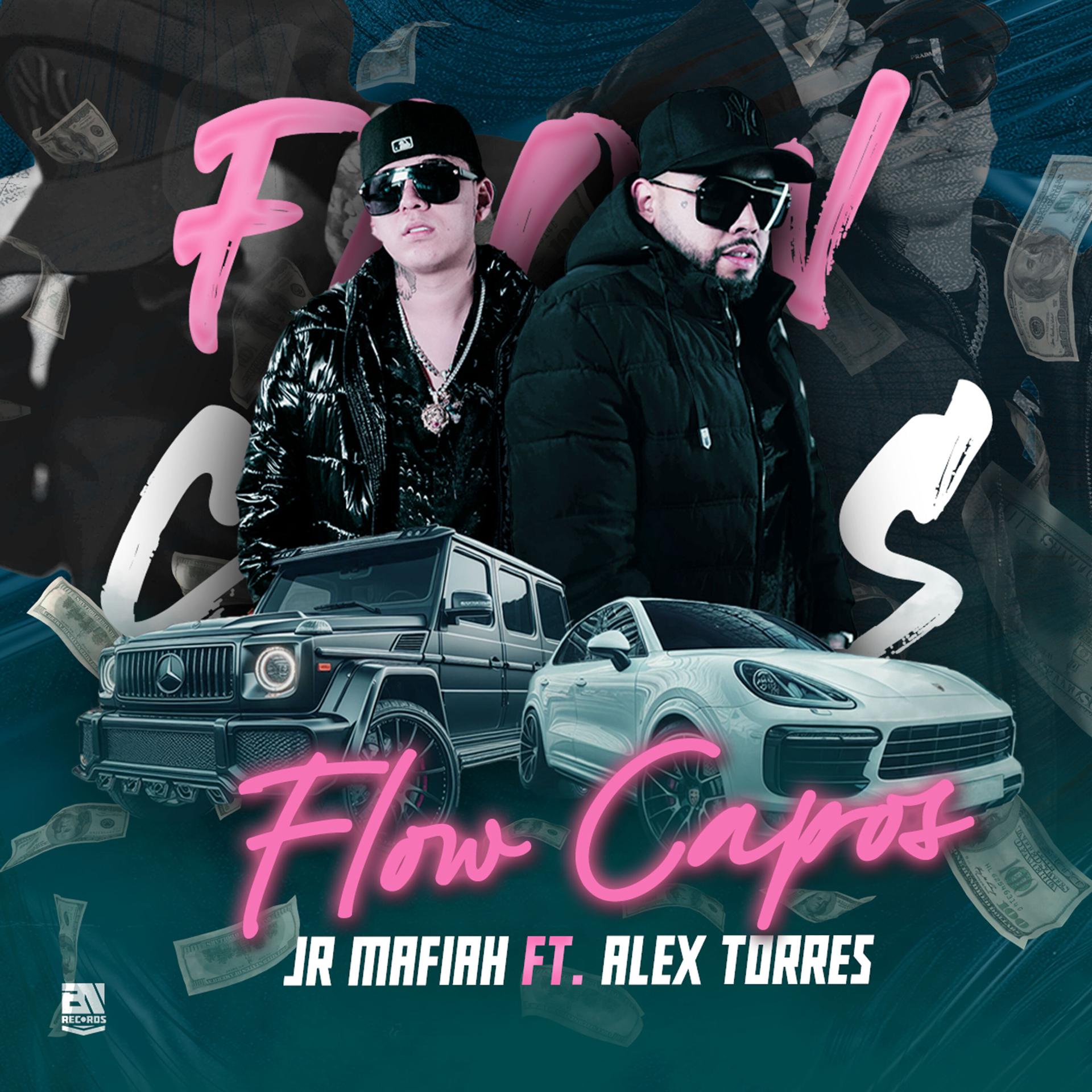 Постер альбома Flow Capos