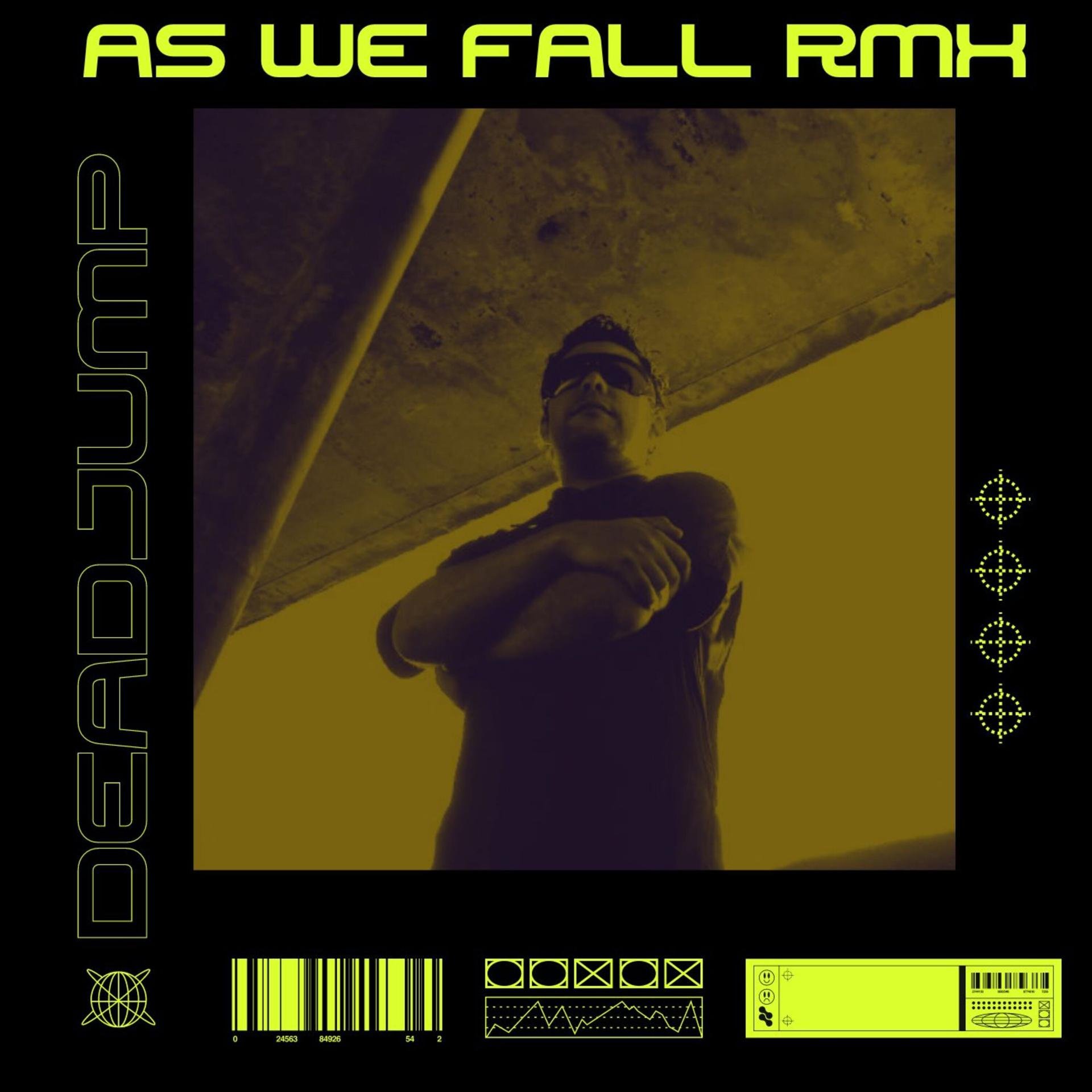 Постер альбома As We Fall