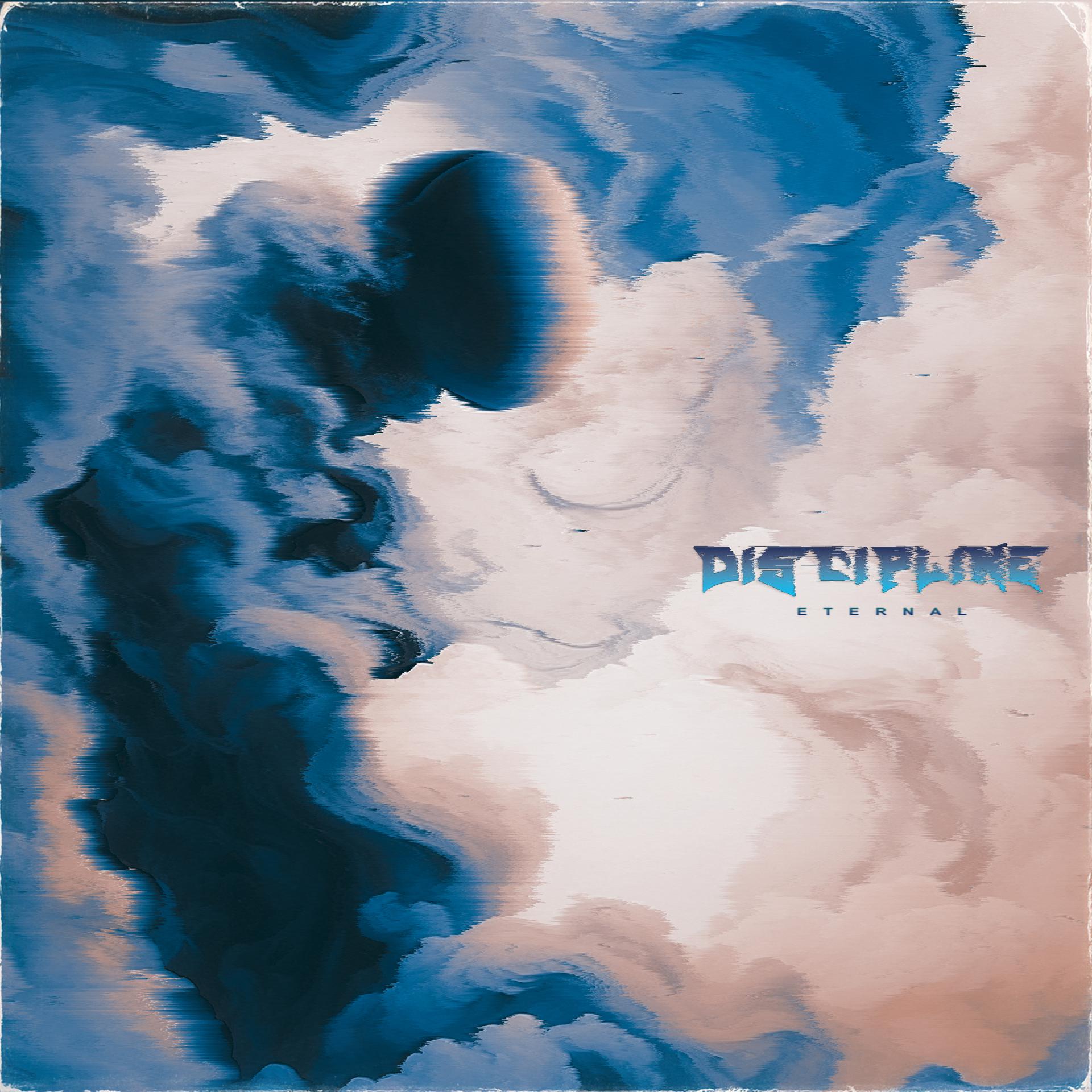 Постер альбома Discipline