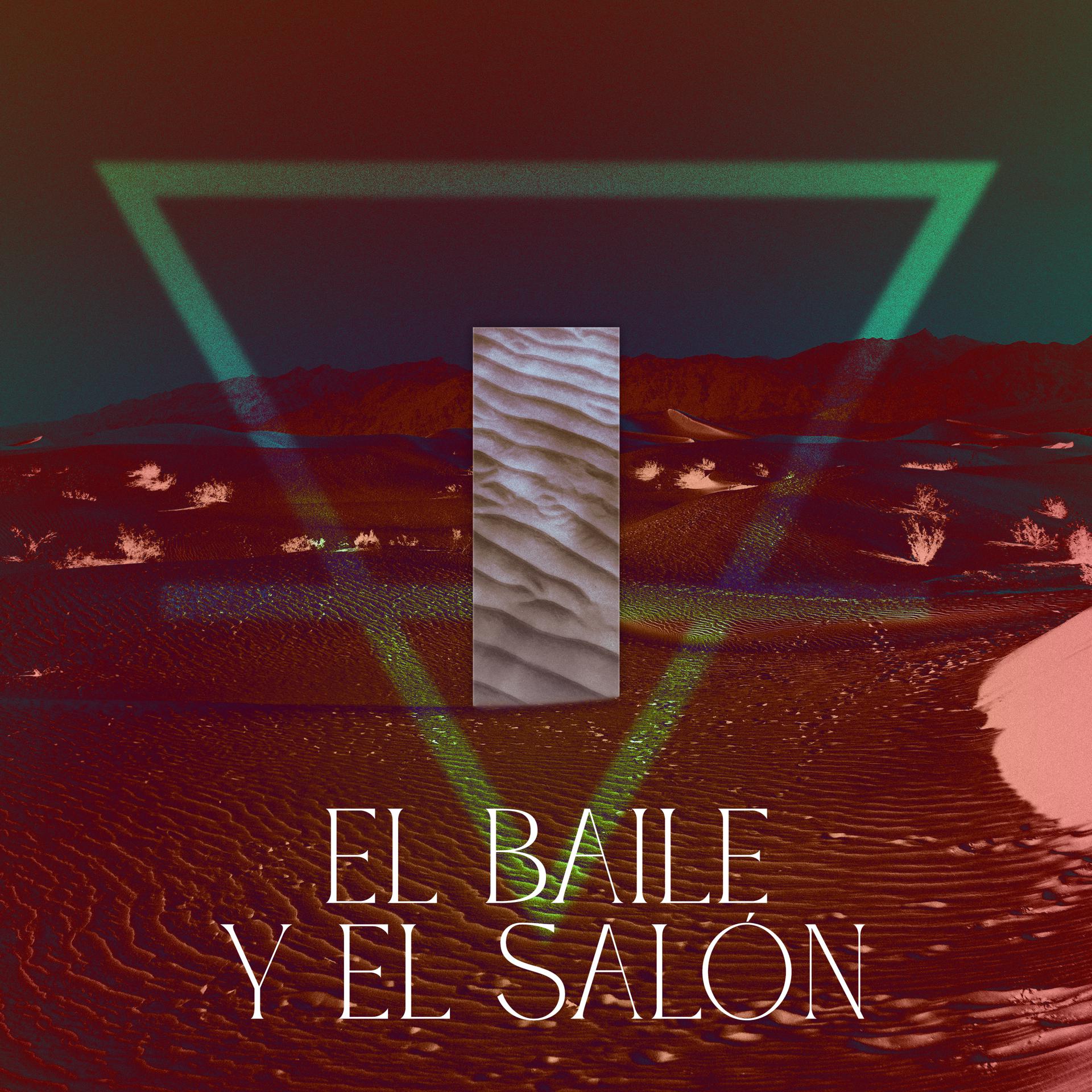 Постер альбома El Baile y El Salón
