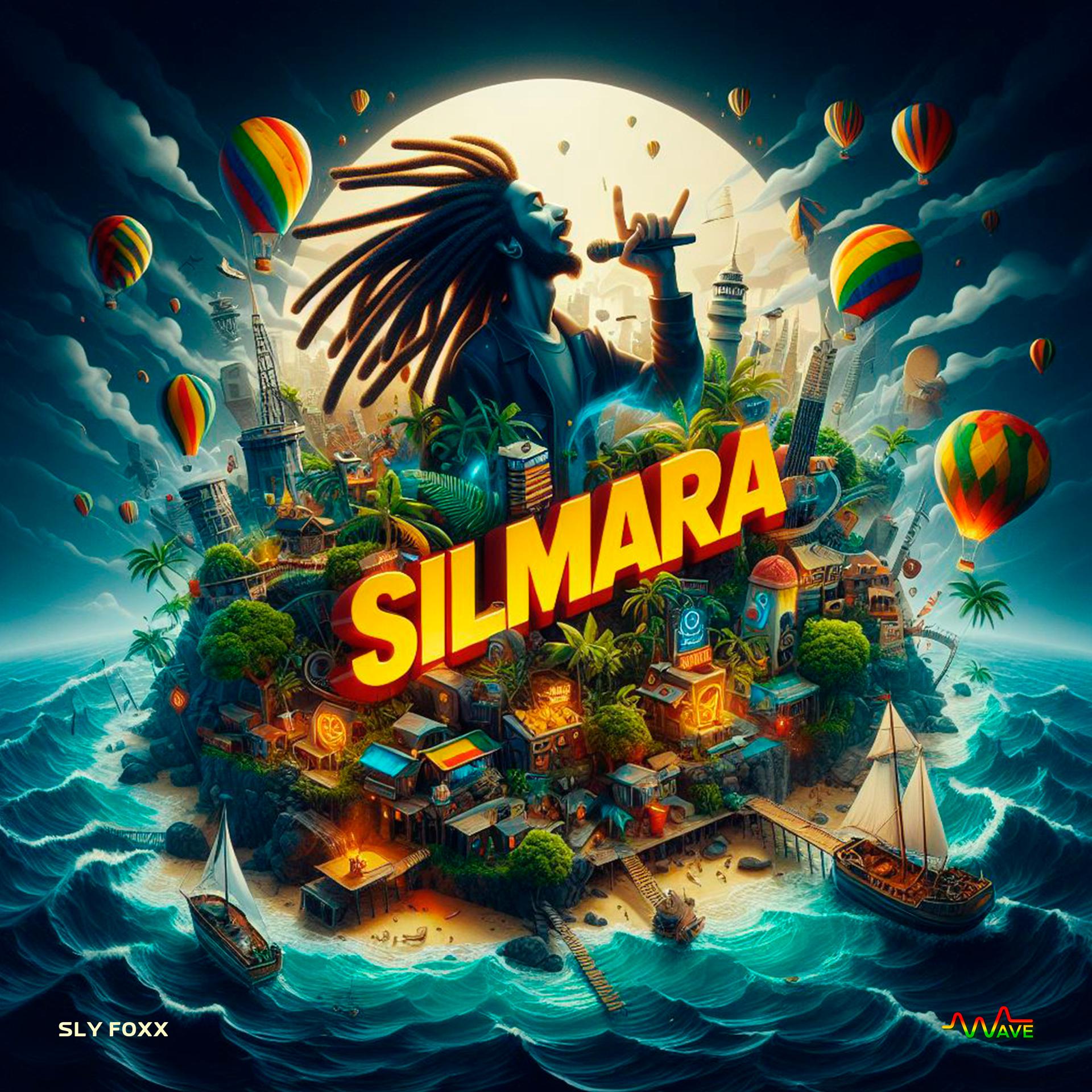 Постер альбома Silmara