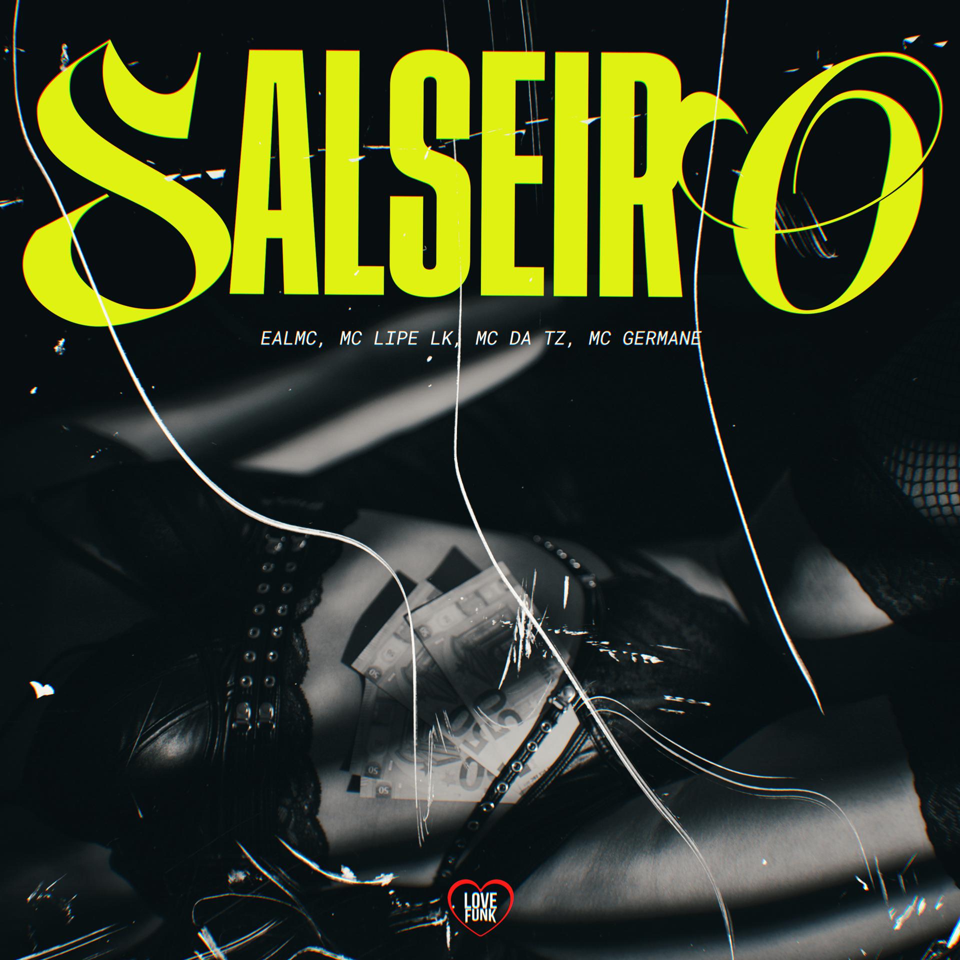 Постер альбома Salseiro