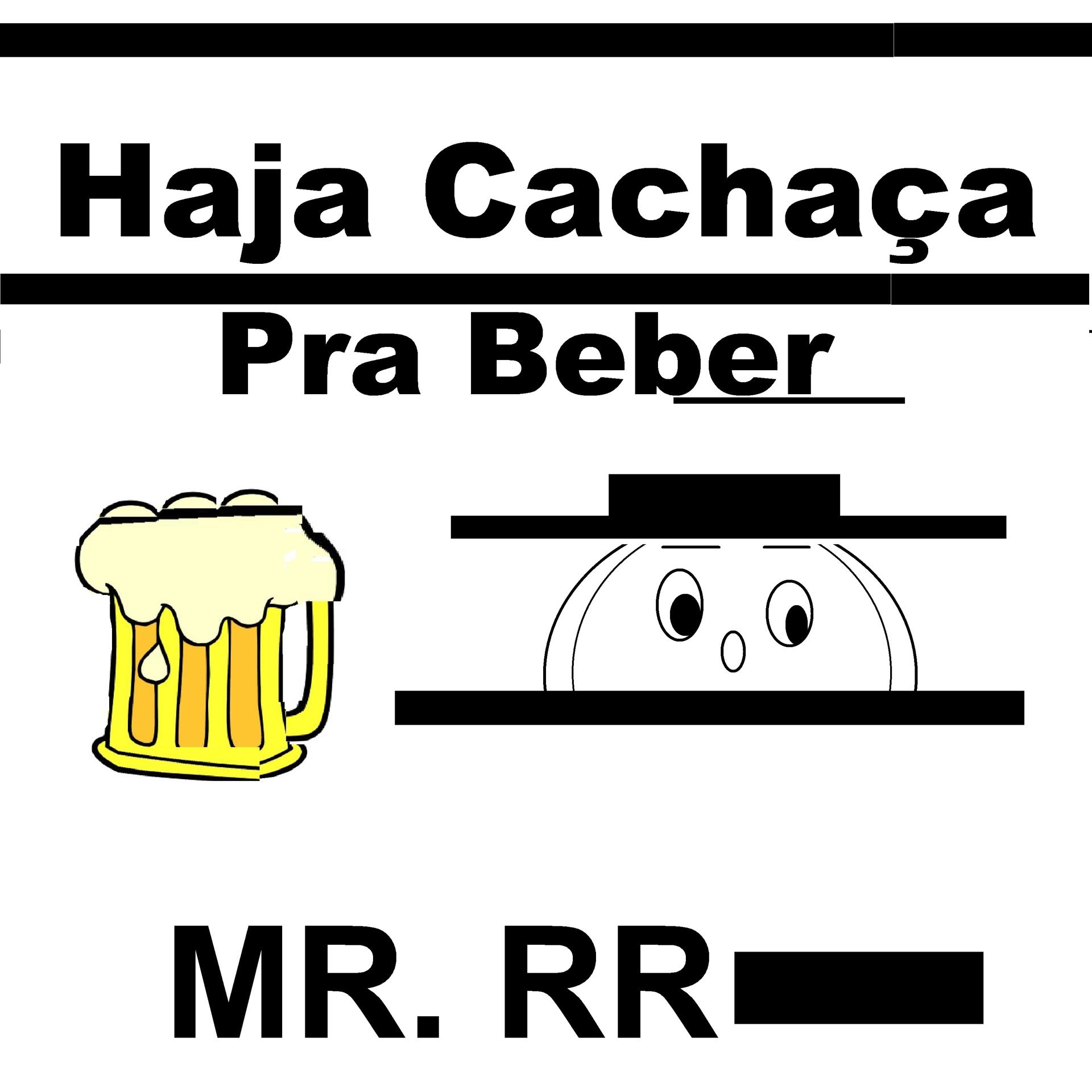Постер альбома Haja Cachaça pra Beber