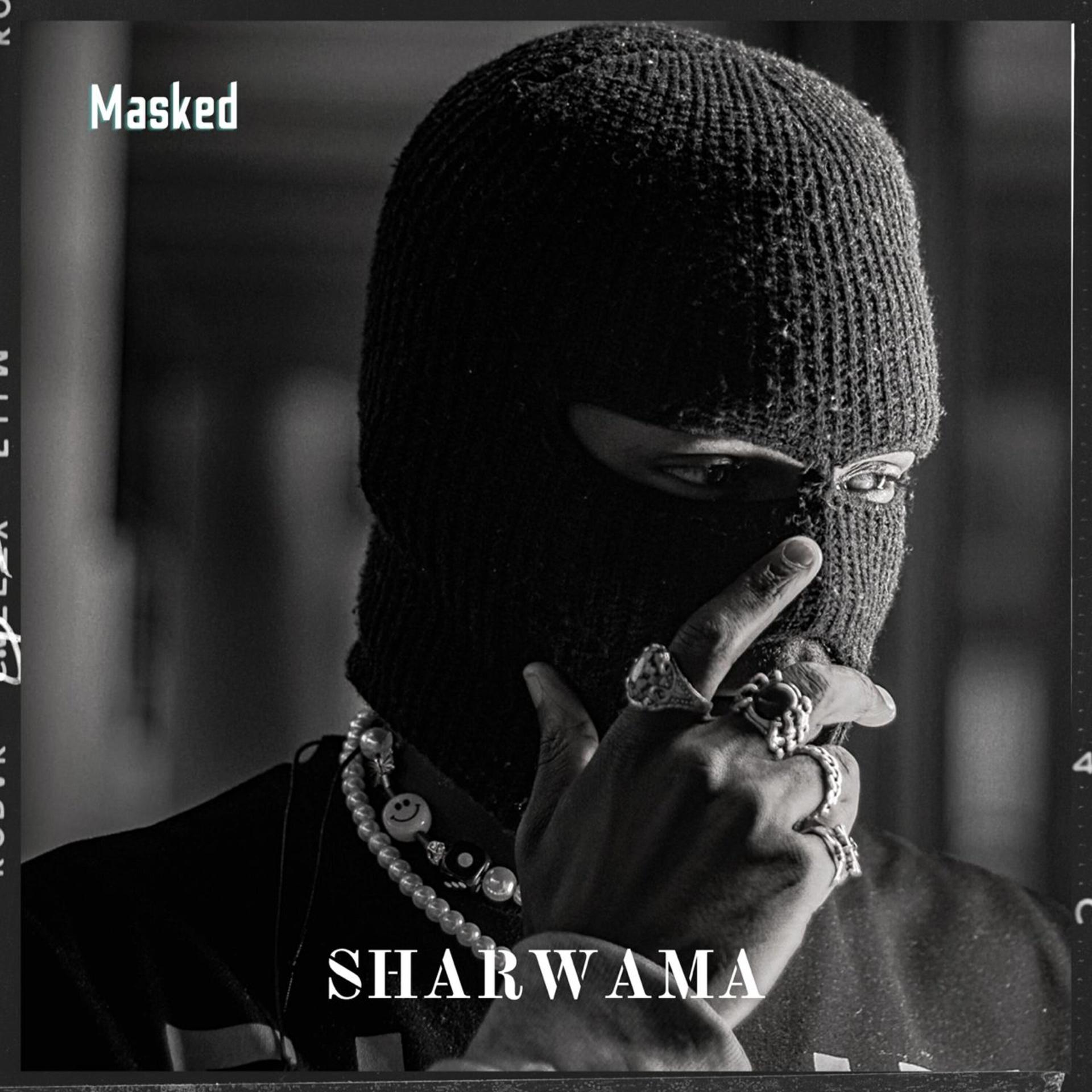 Постер альбома Sharwama