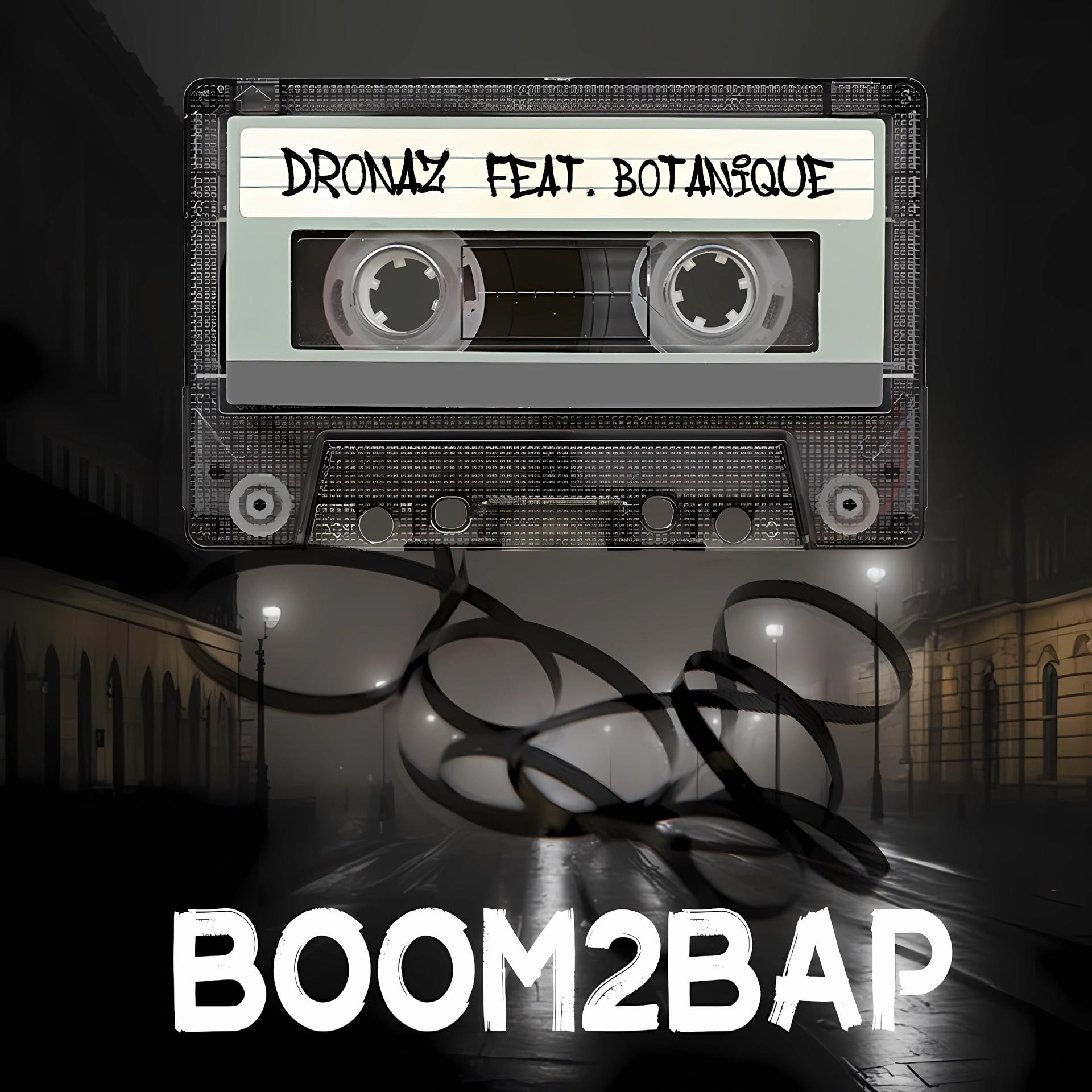 Постер альбома Boom2Bap