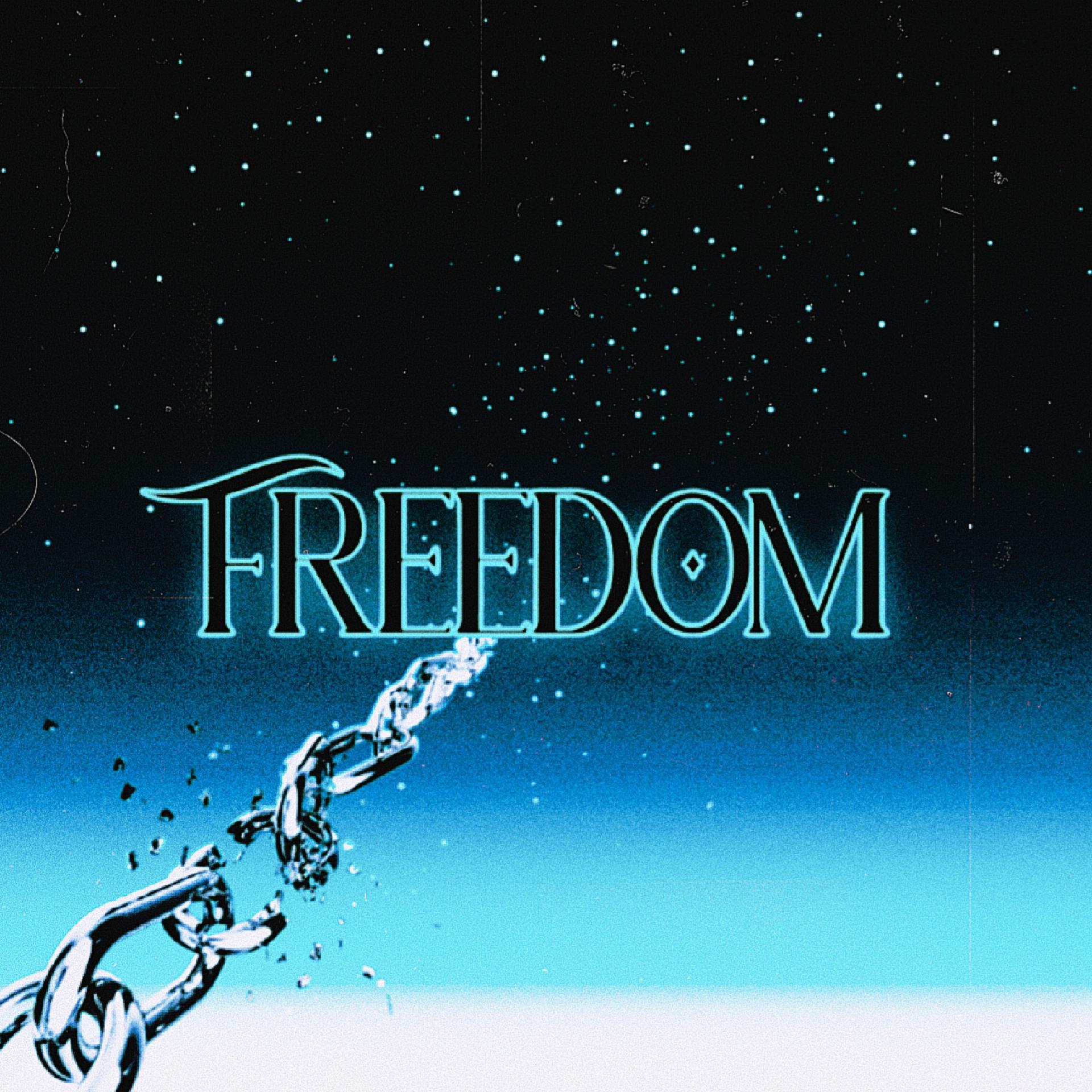 Постер альбома FREEDOM