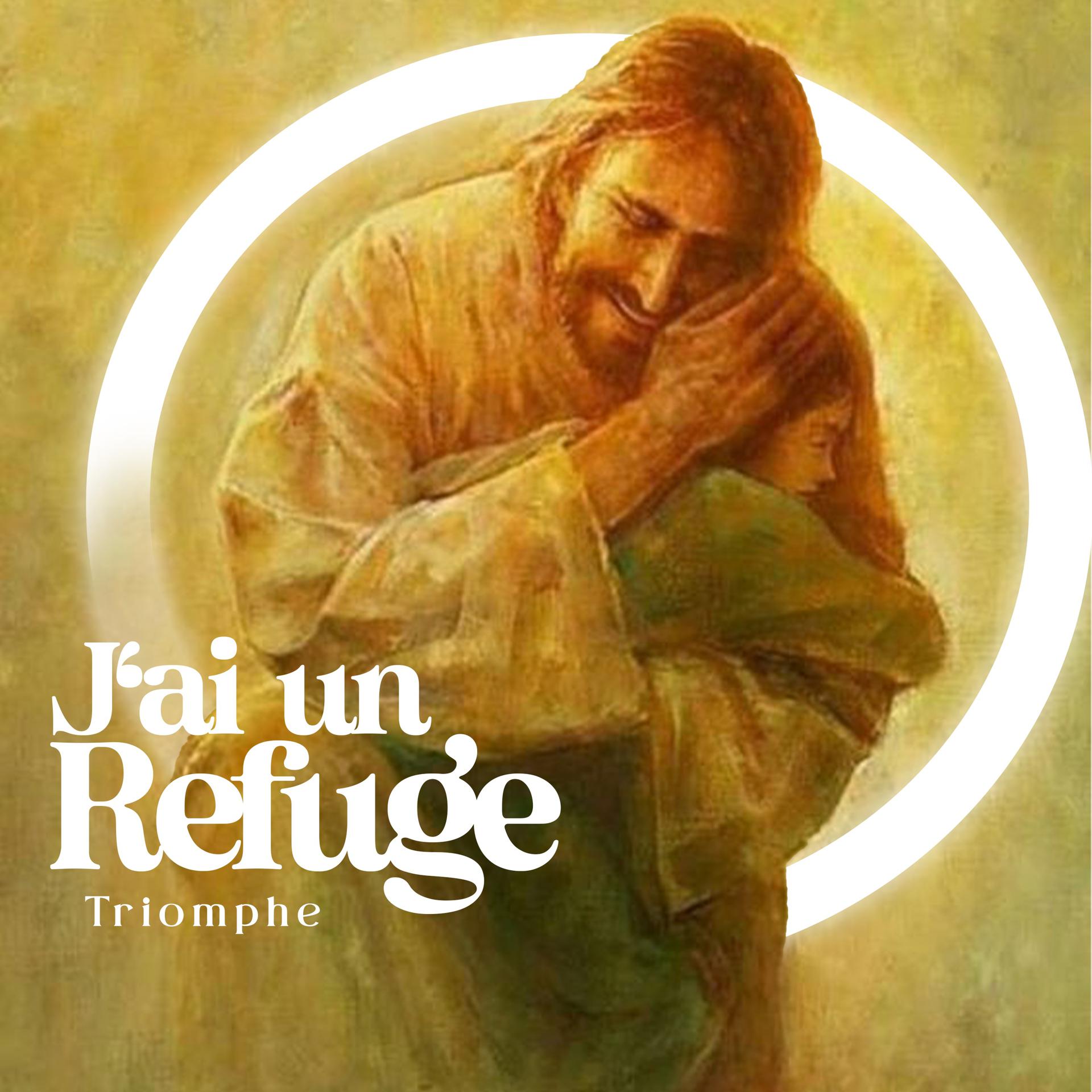 Постер альбома J'ai un refuge