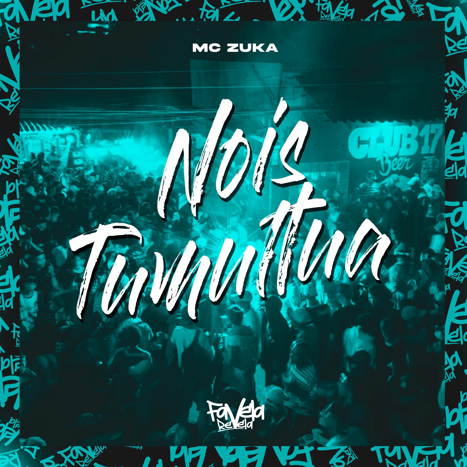 Постер альбома Nois Tumultua