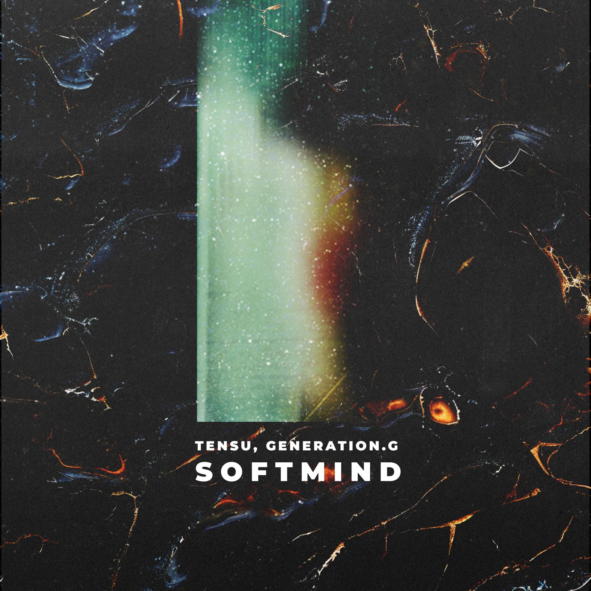 Постер альбома SOFTMIND