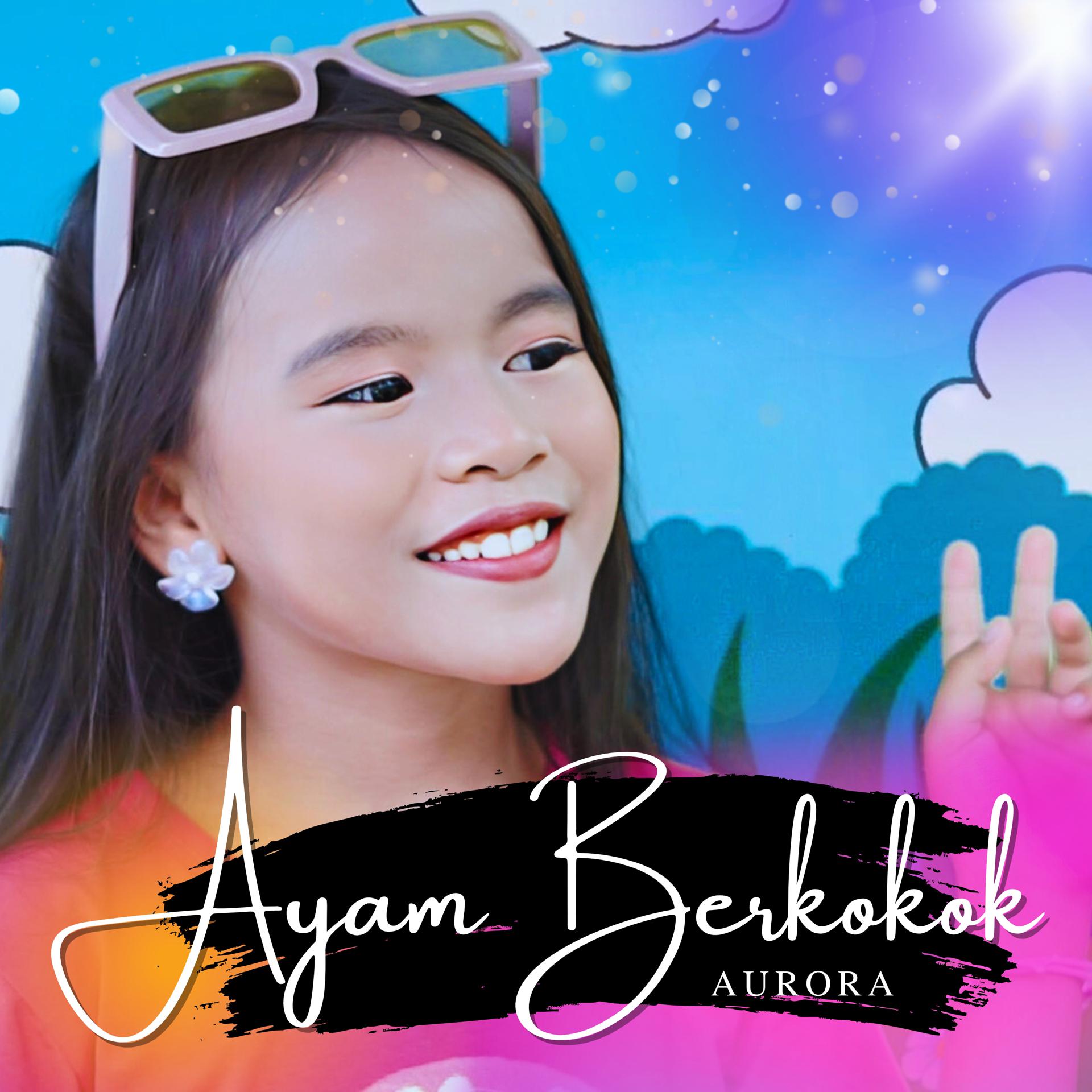 Постер альбома Ayam Berkokok