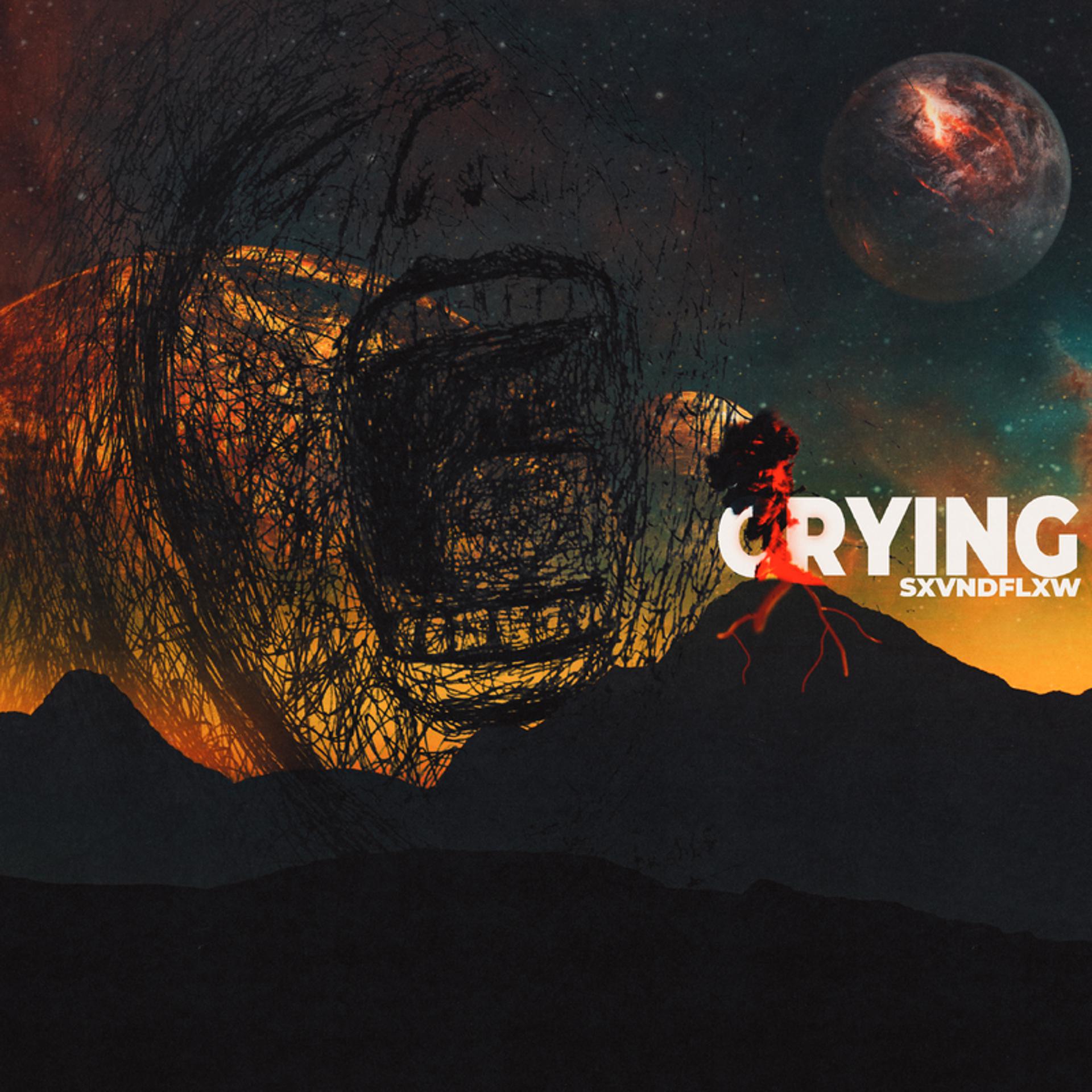 Постер альбома Crying