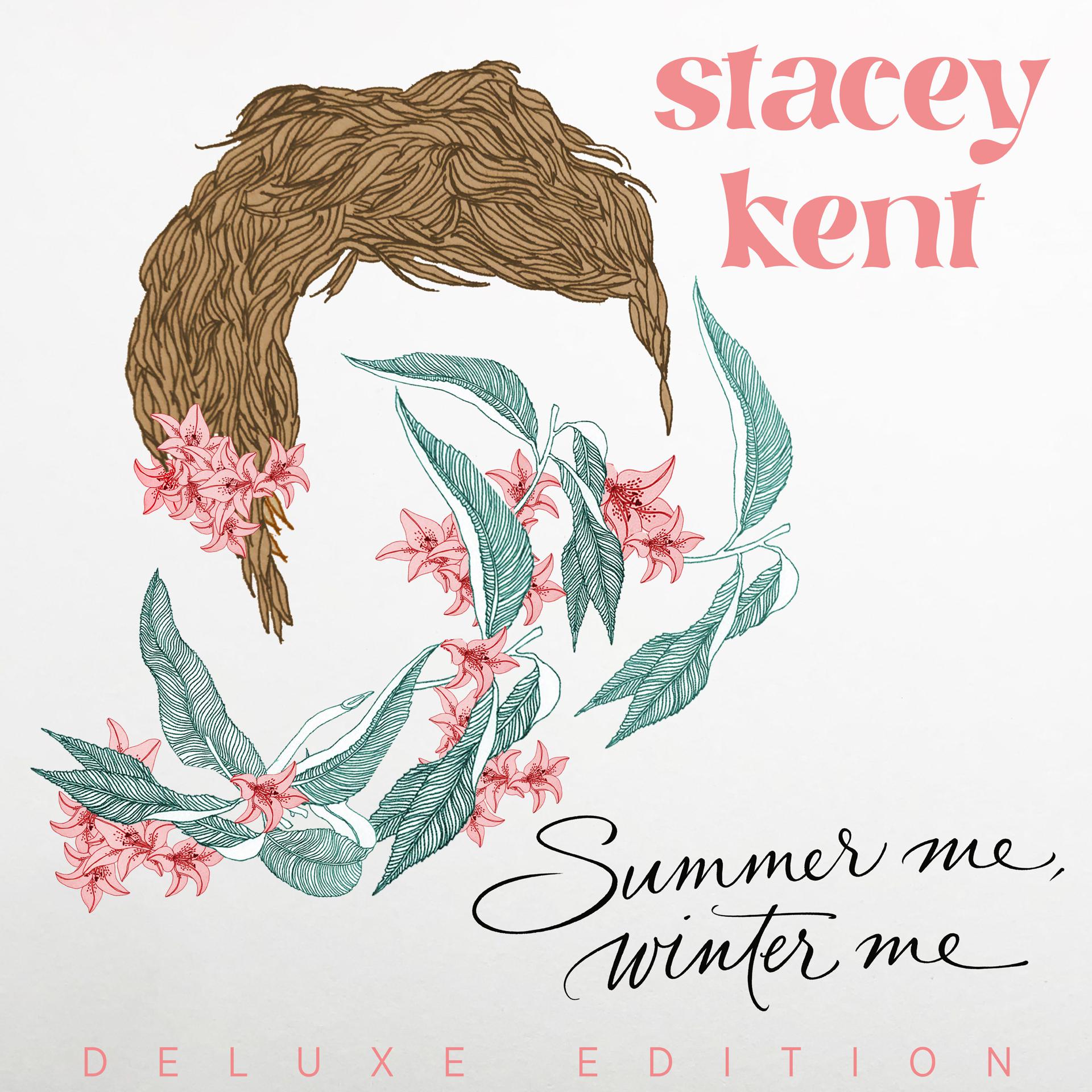 Постер альбома Summer Me, Winter Me