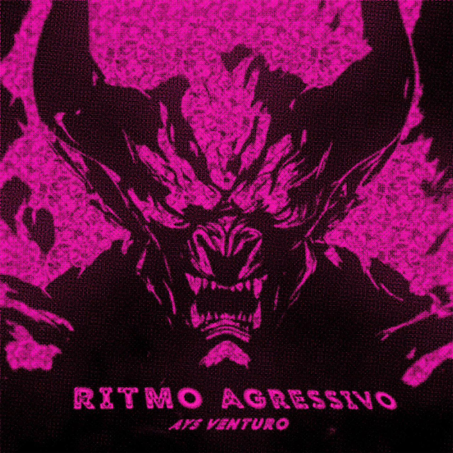Постер альбома Ritmo Agressivo