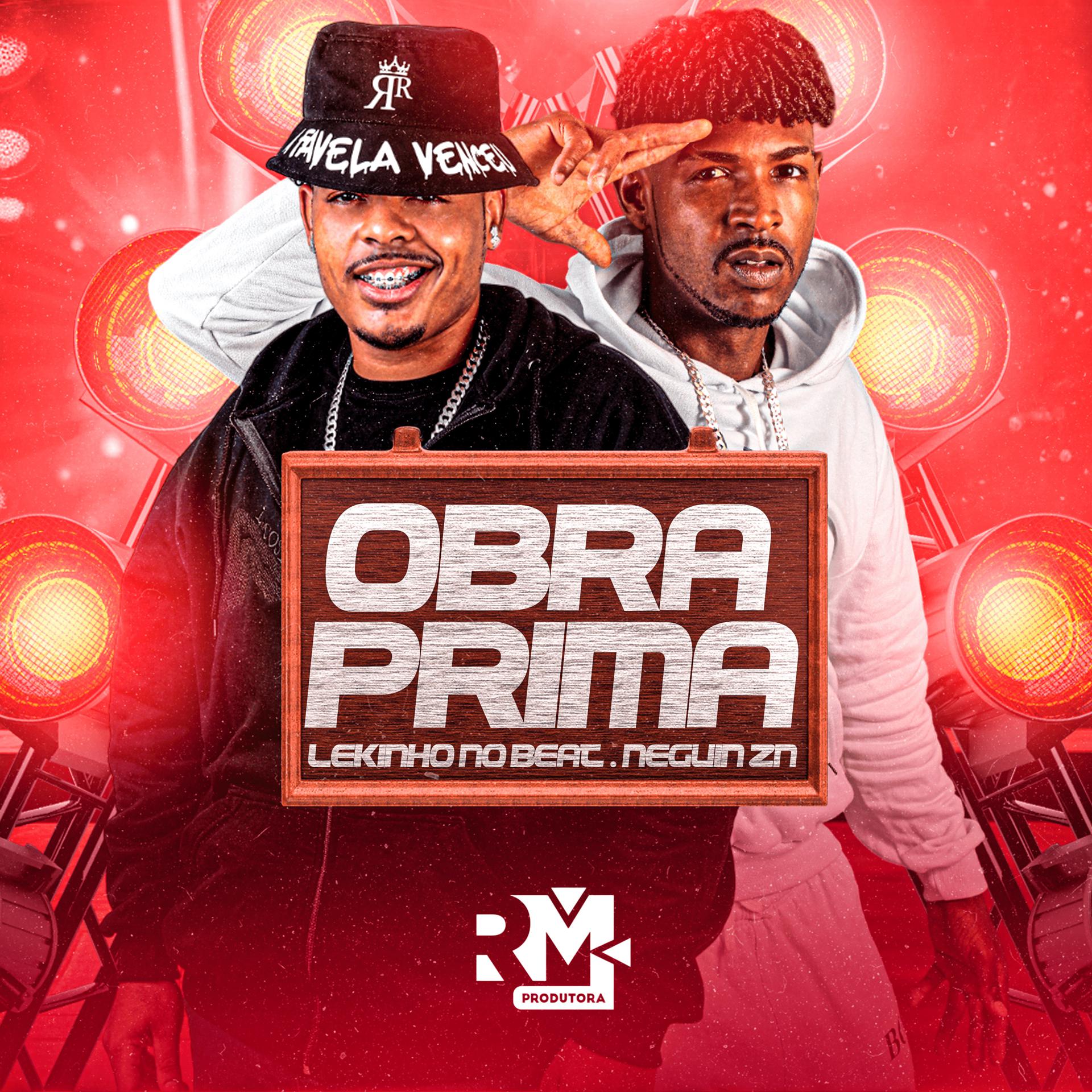 Постер альбома Obra Prima