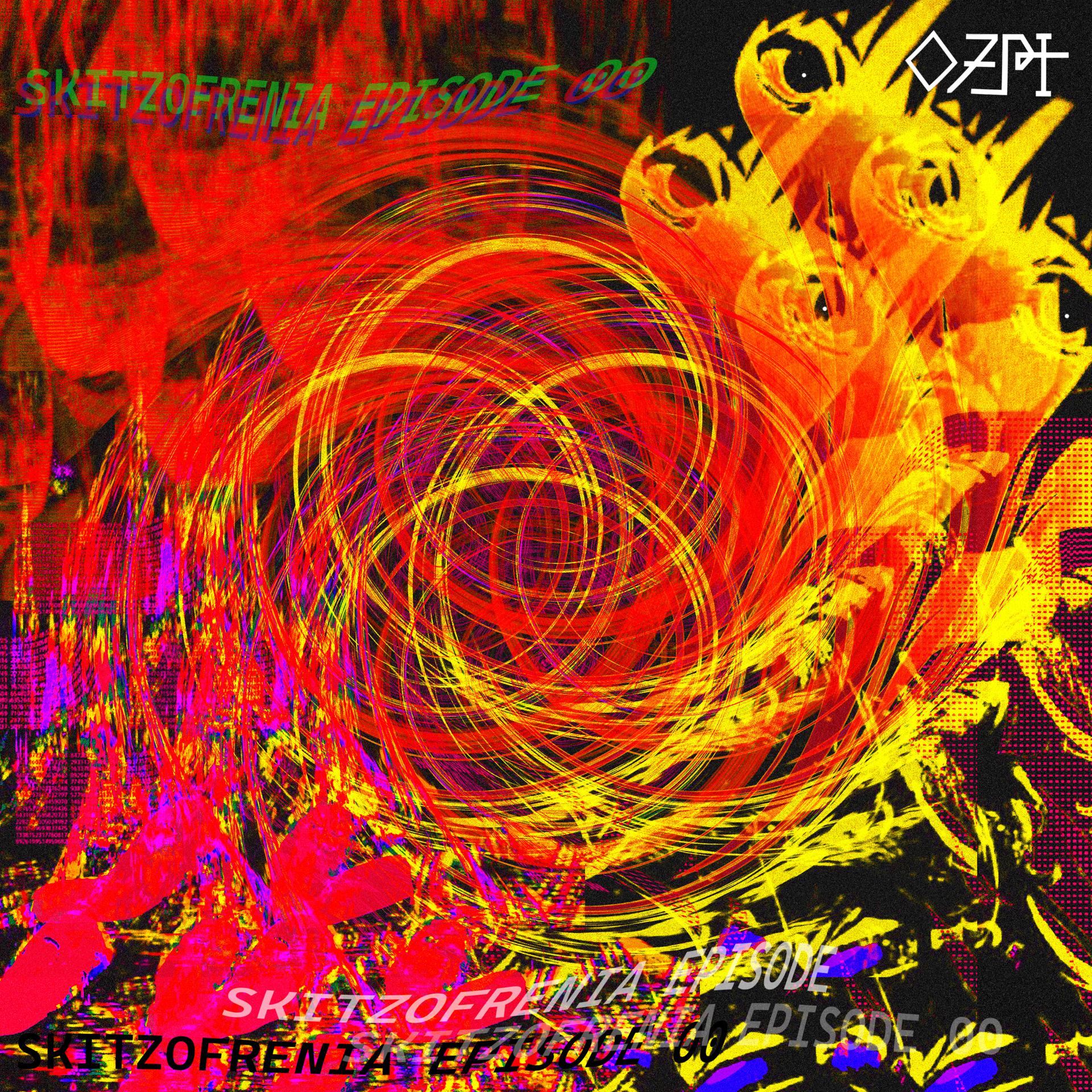 Постер альбома Skitzofrenia Episode 00