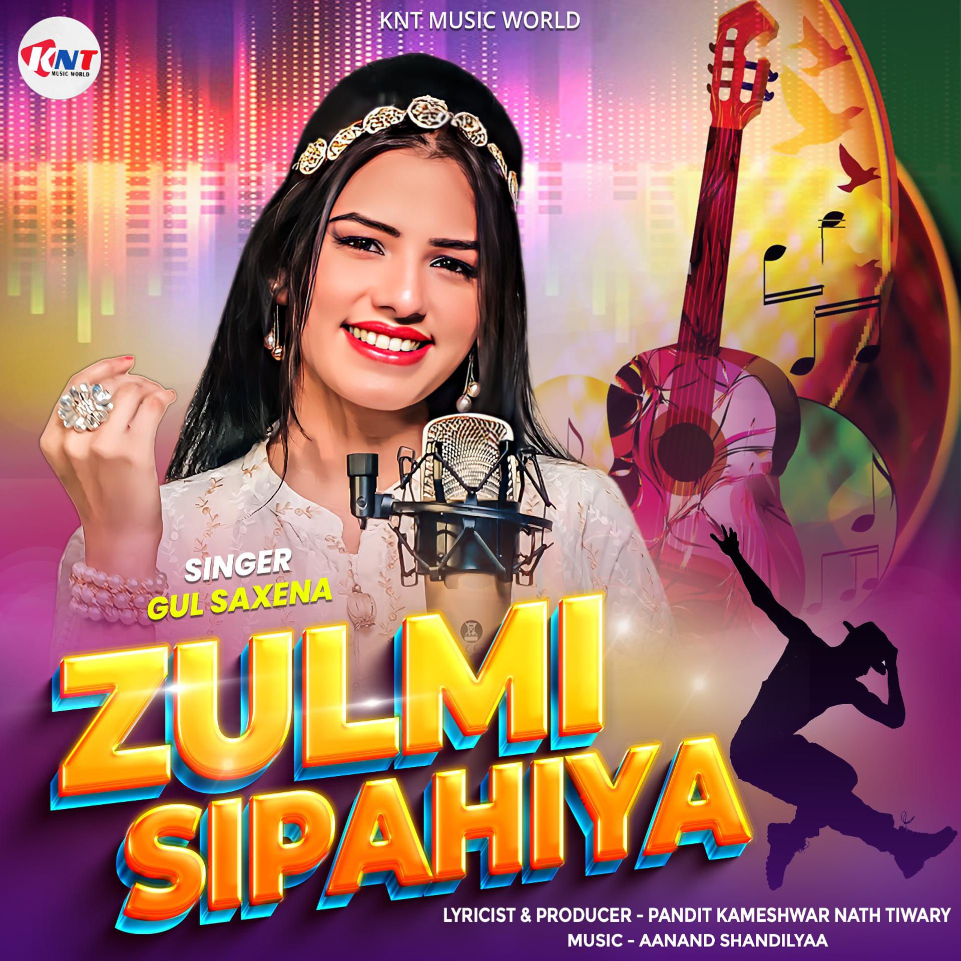Постер альбома Zulmi Sipahiya