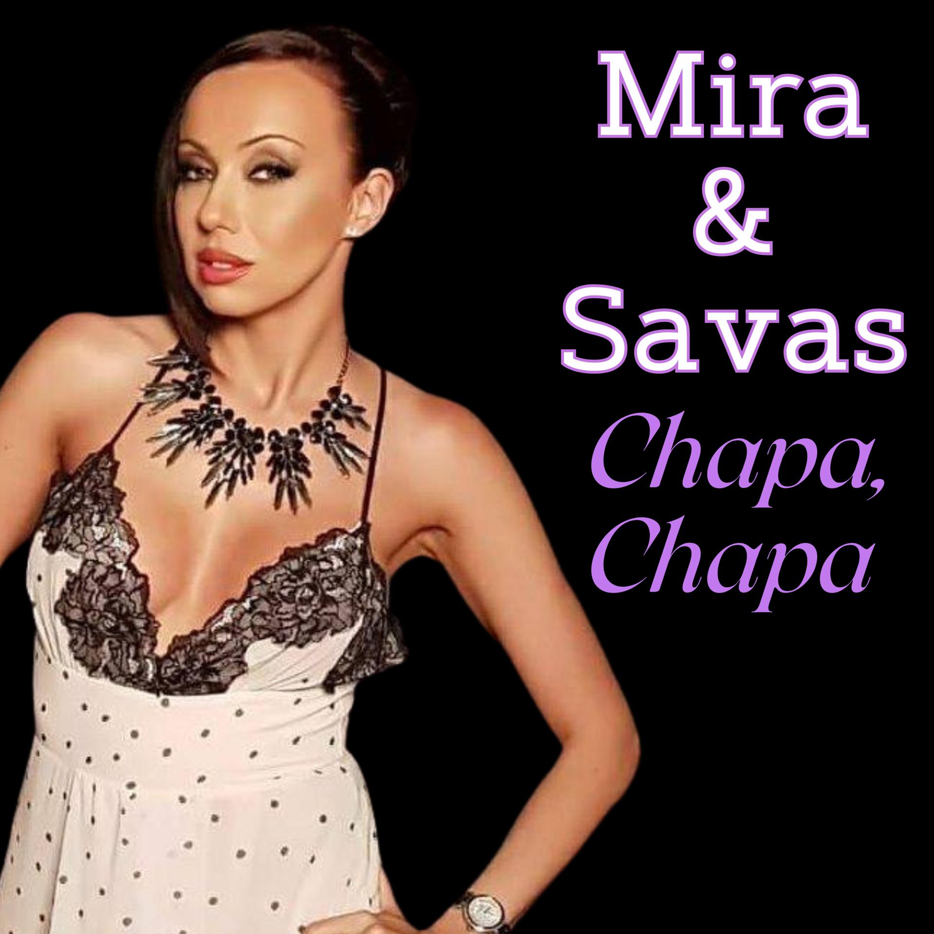 Постер альбома Chapa, chapa