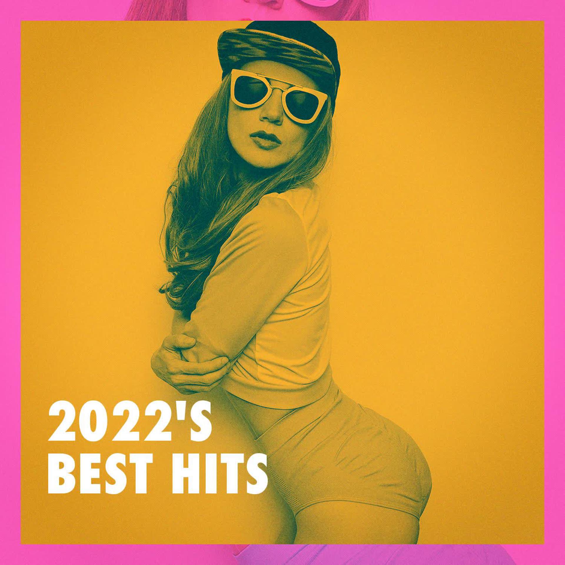 Постер альбома 2022's Best Hits