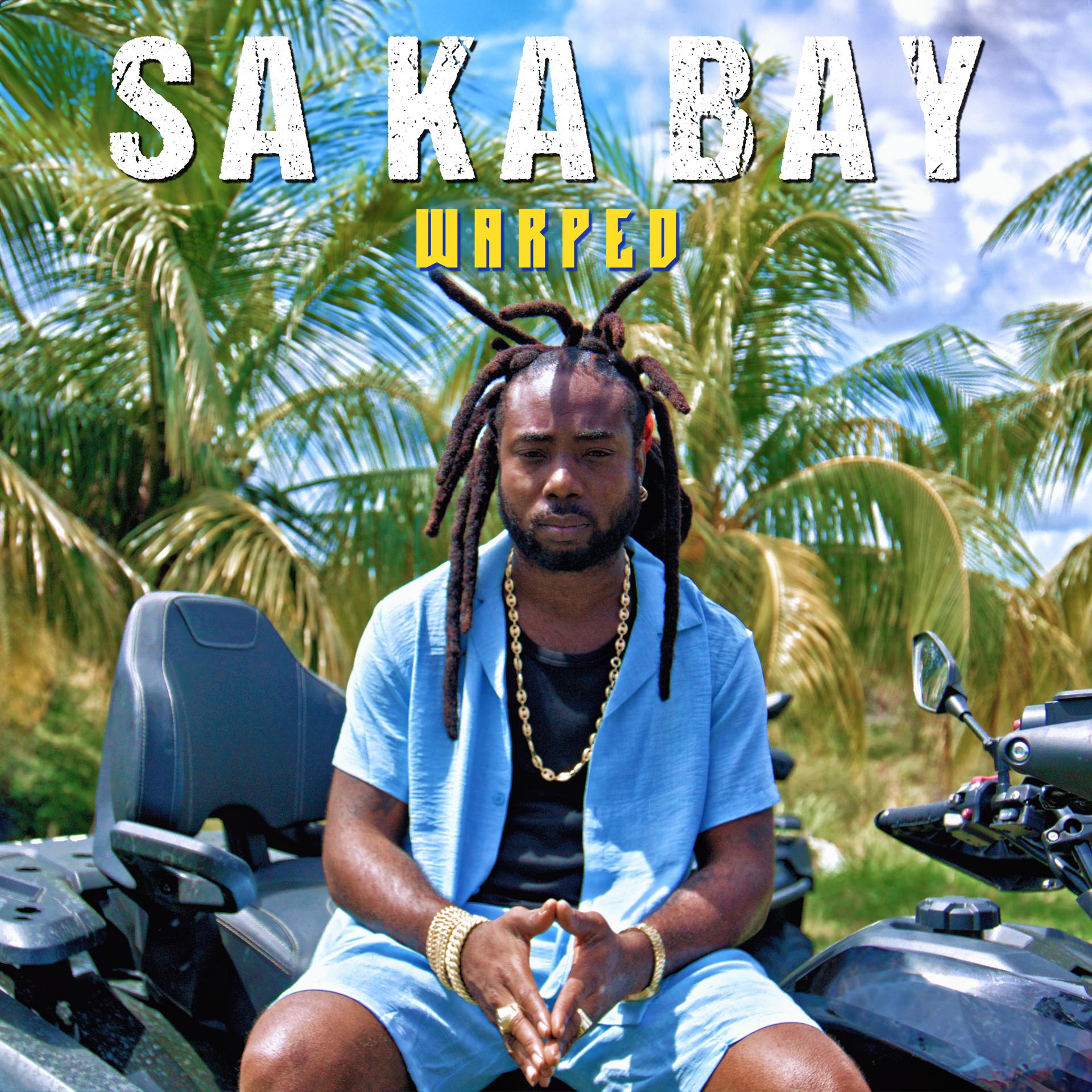 Постер альбома Sa ka bay