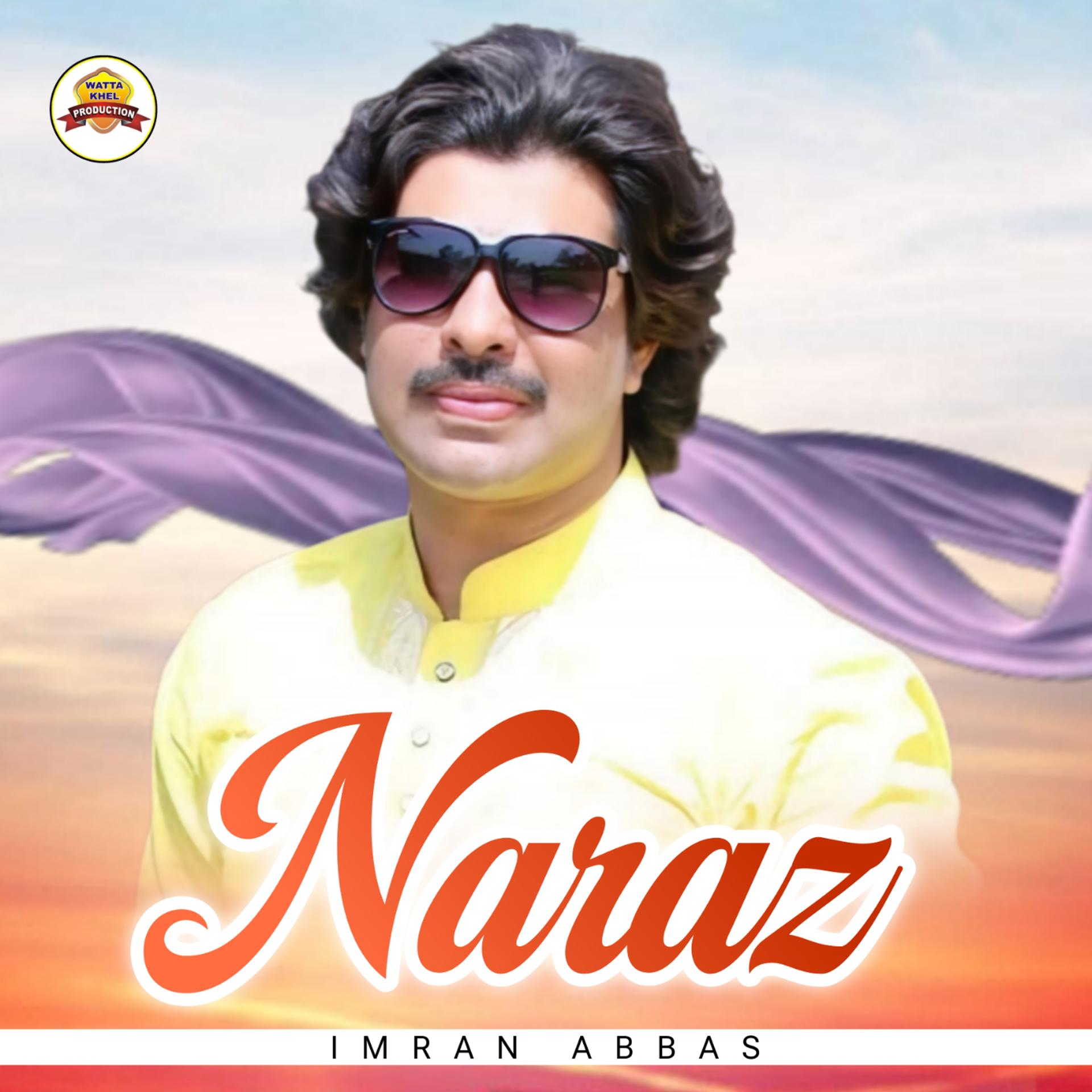 Постер альбома Naraz