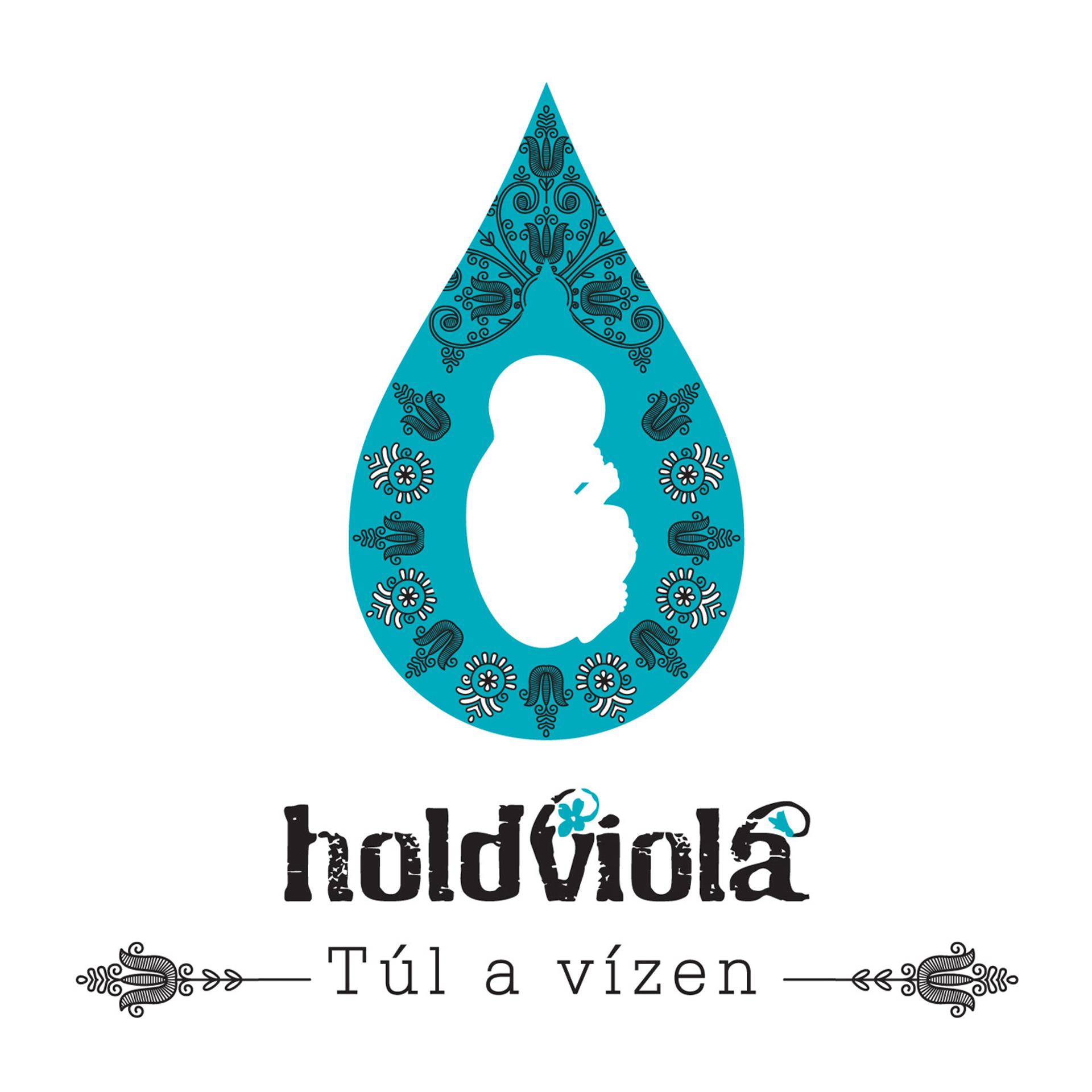 Постер альбома Túl A Vízen