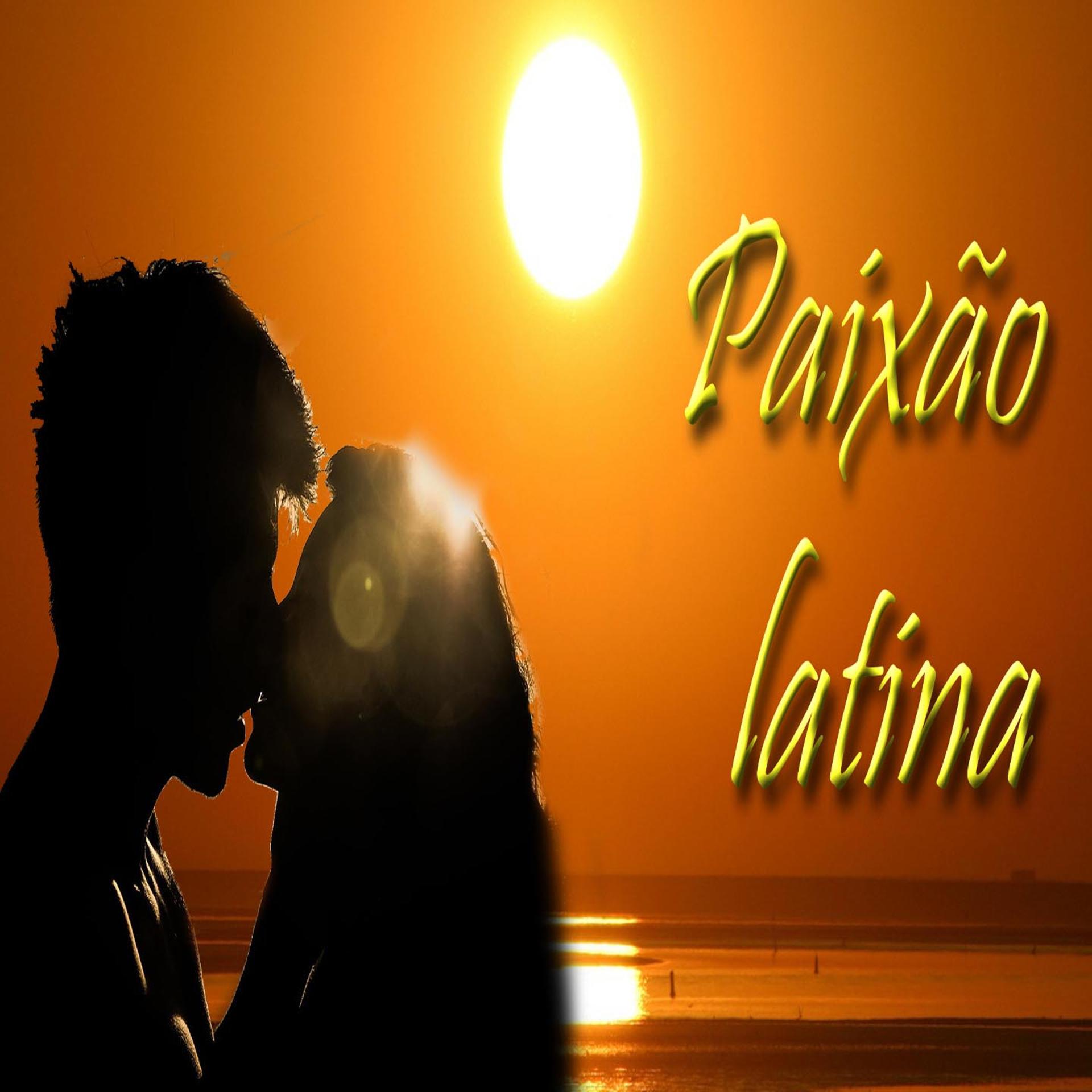 Постер альбома Paixão Latina