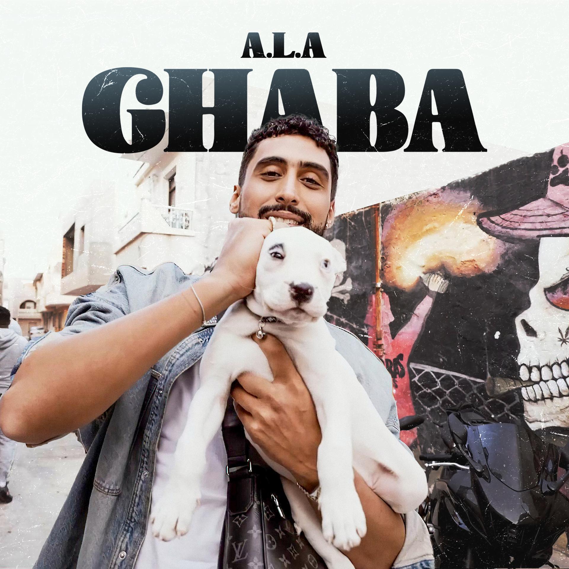 Постер альбома Ghaba