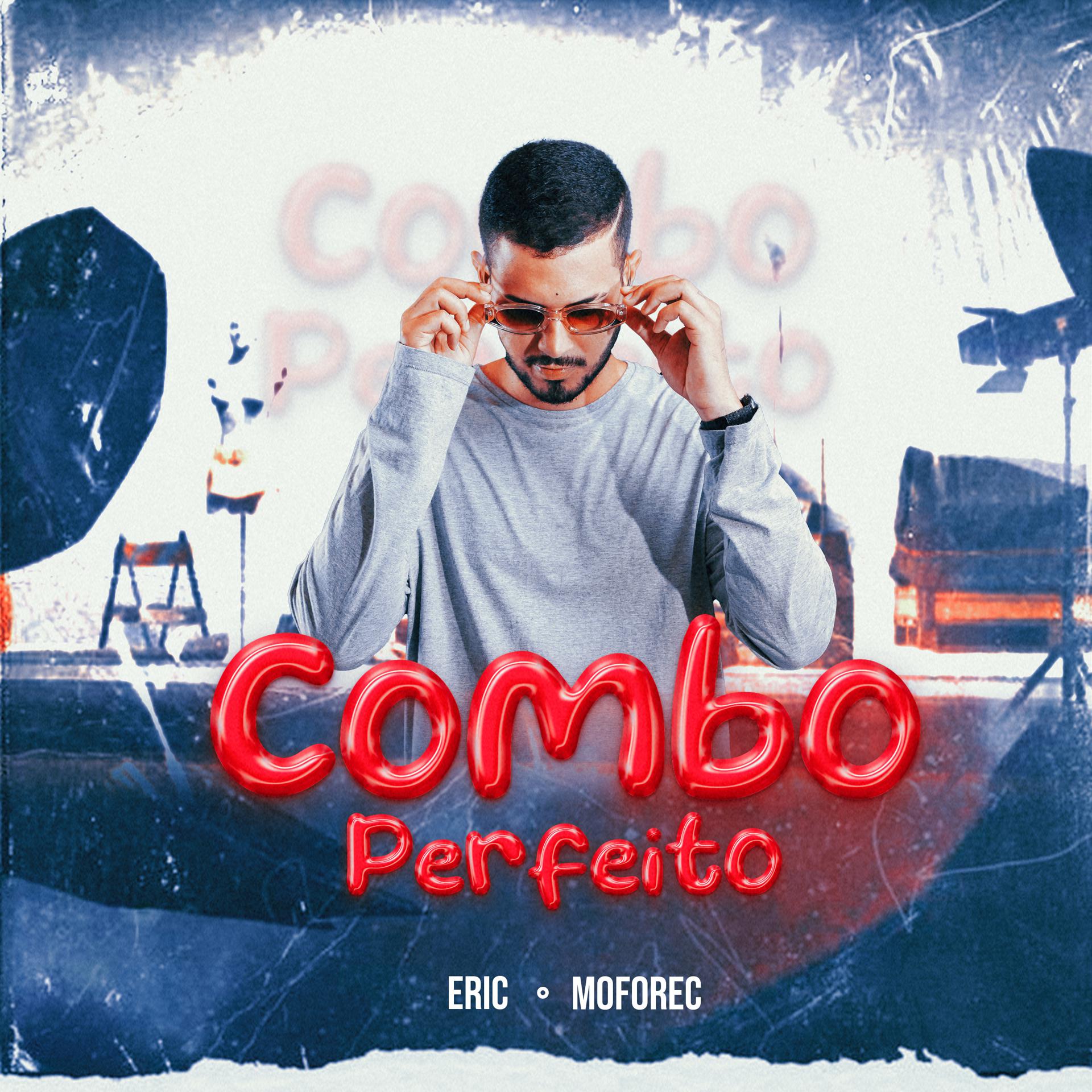 Постер альбома Combo Perfeito